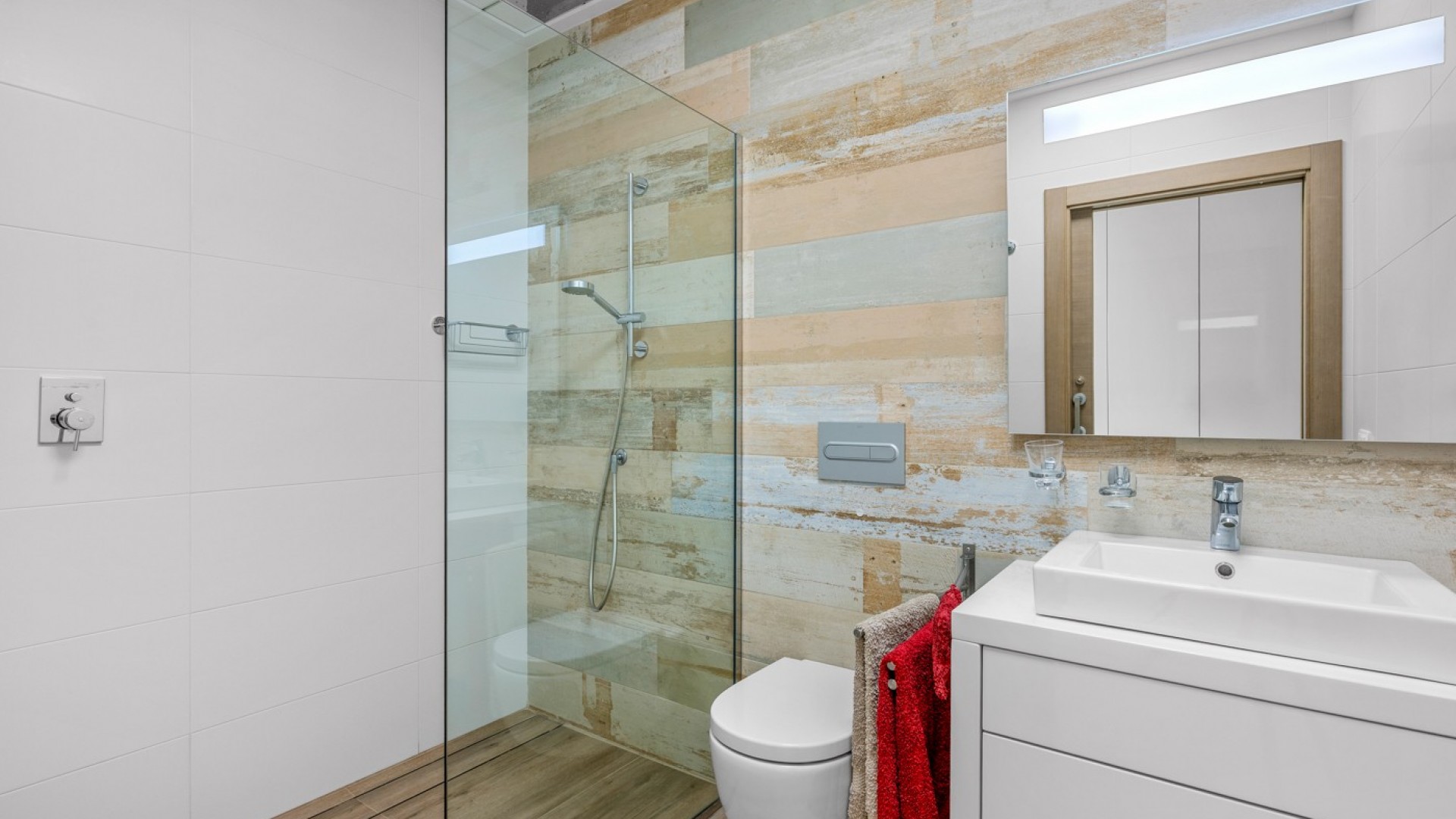 Herverkoop - Apartement Flat -
Las Colinas - Las Colinas Golf