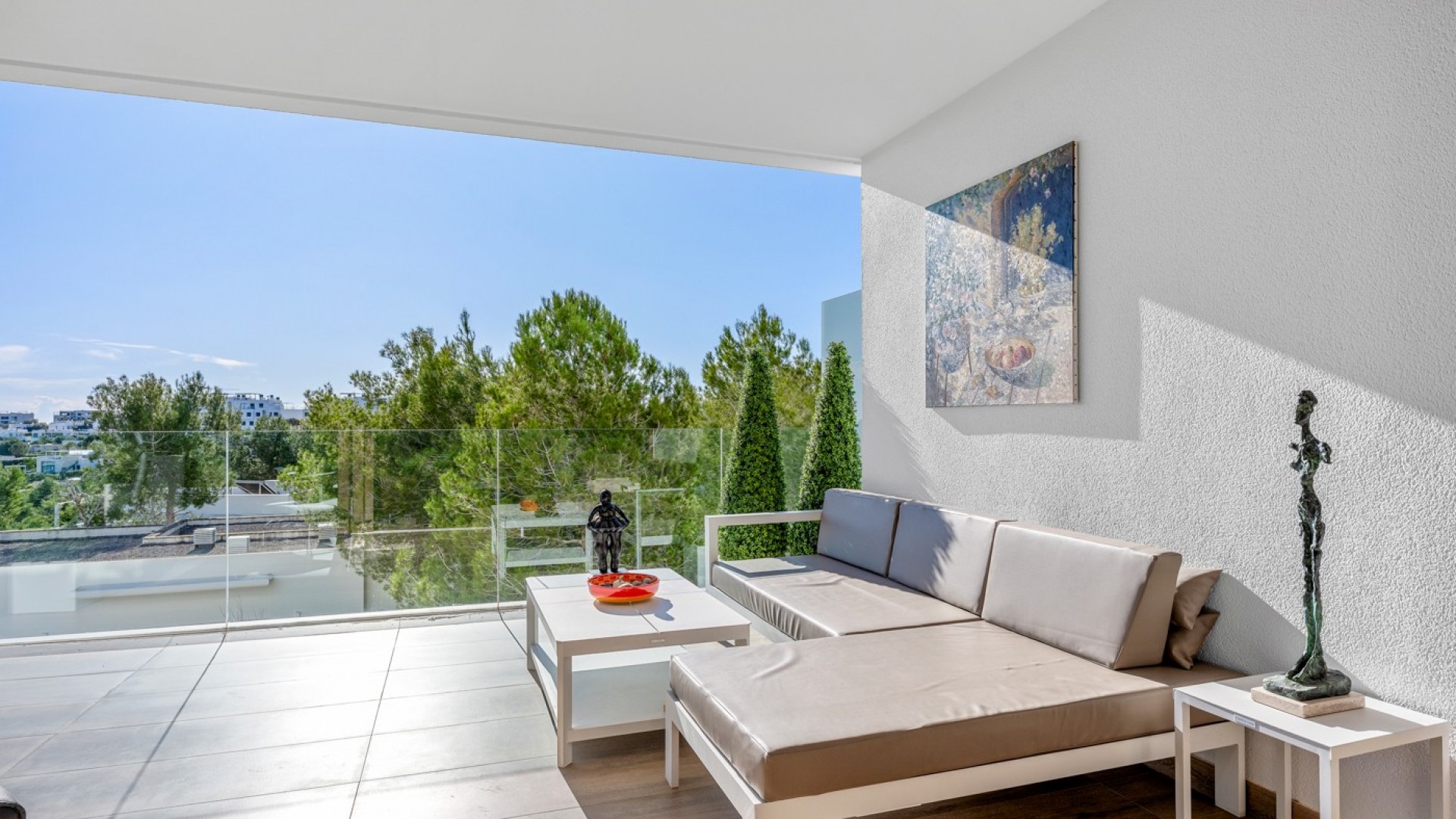 Herverkoop - Apartement Flat -
Las Colinas - Las Colinas Golf