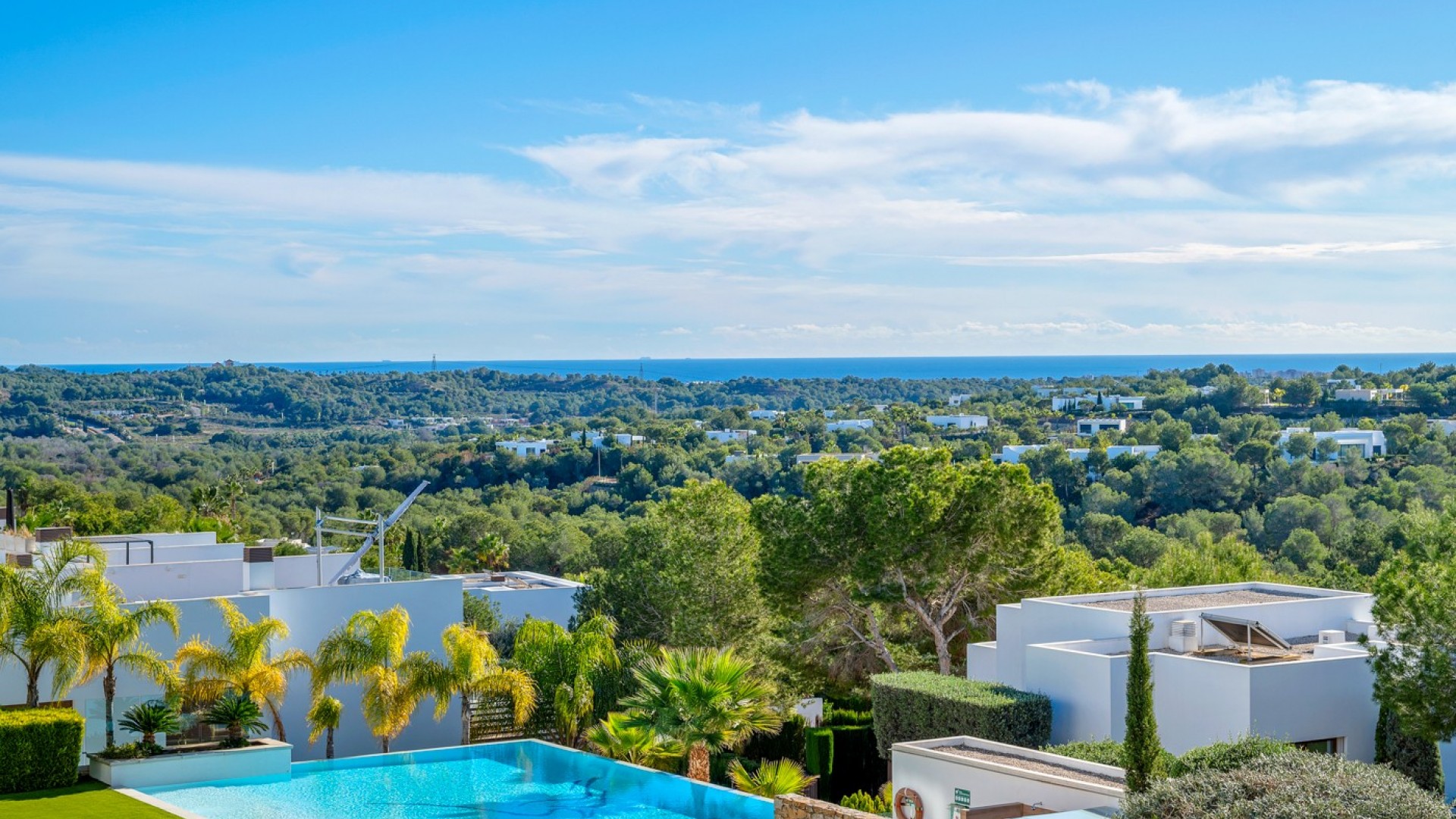 Herverkoop - Apartement Flat -
Las Colinas - Las Colinas Golf