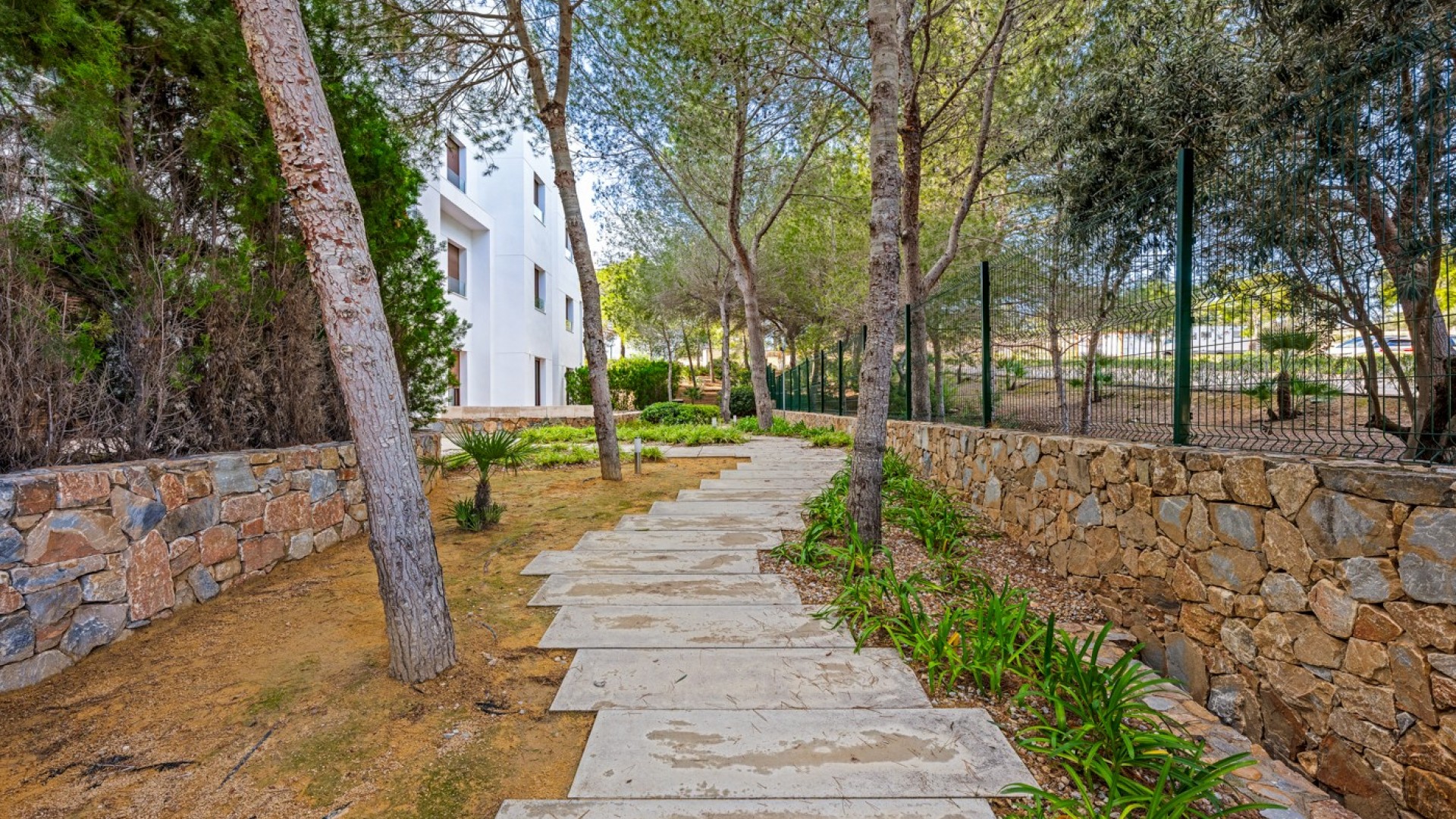 Herverkoop - Apartement Flat -
Las Colinas - Las Colinas Golf