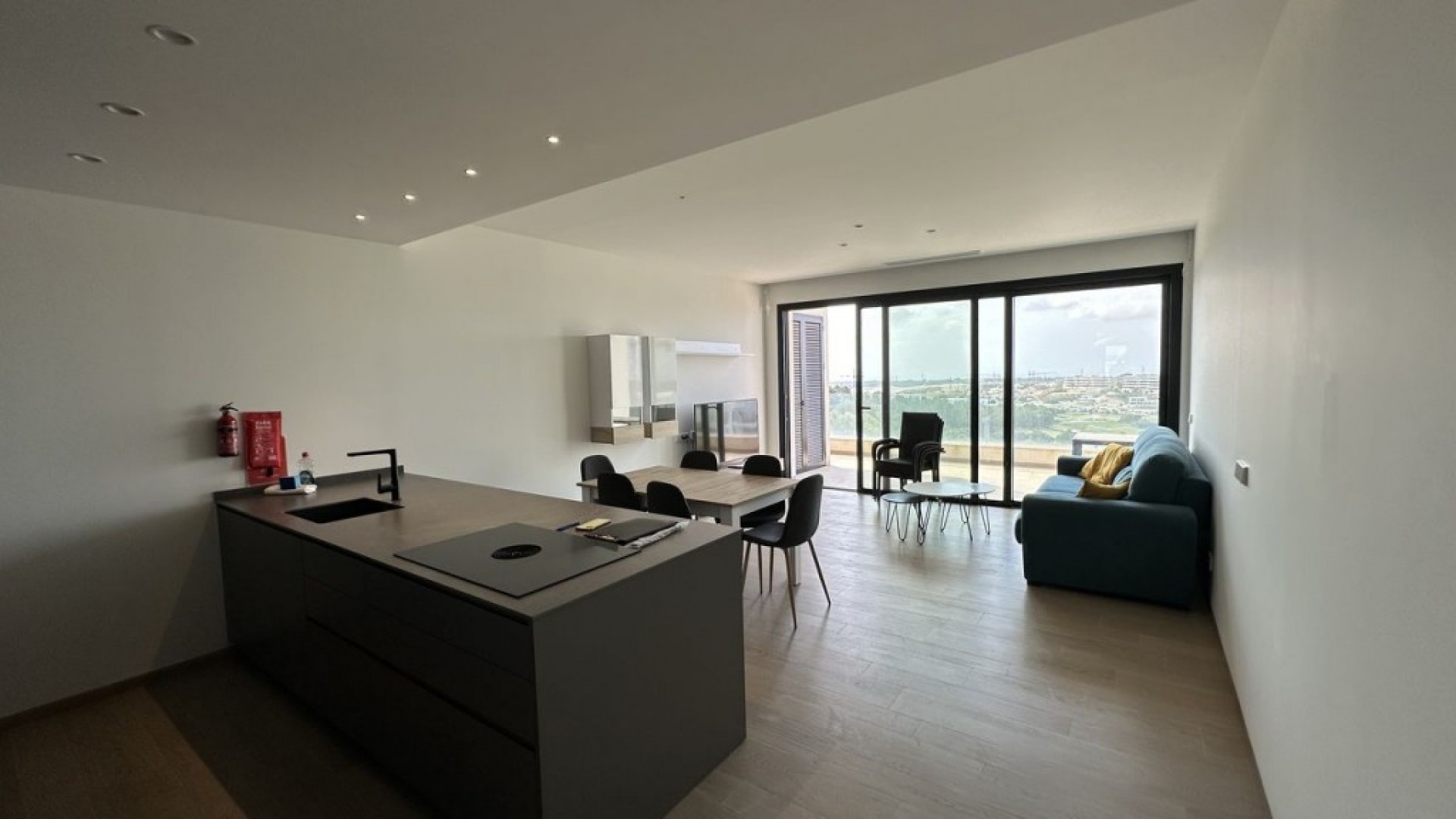 Herverkoop - Apartement Flat -
Las Colinas - Las Colinas Golf