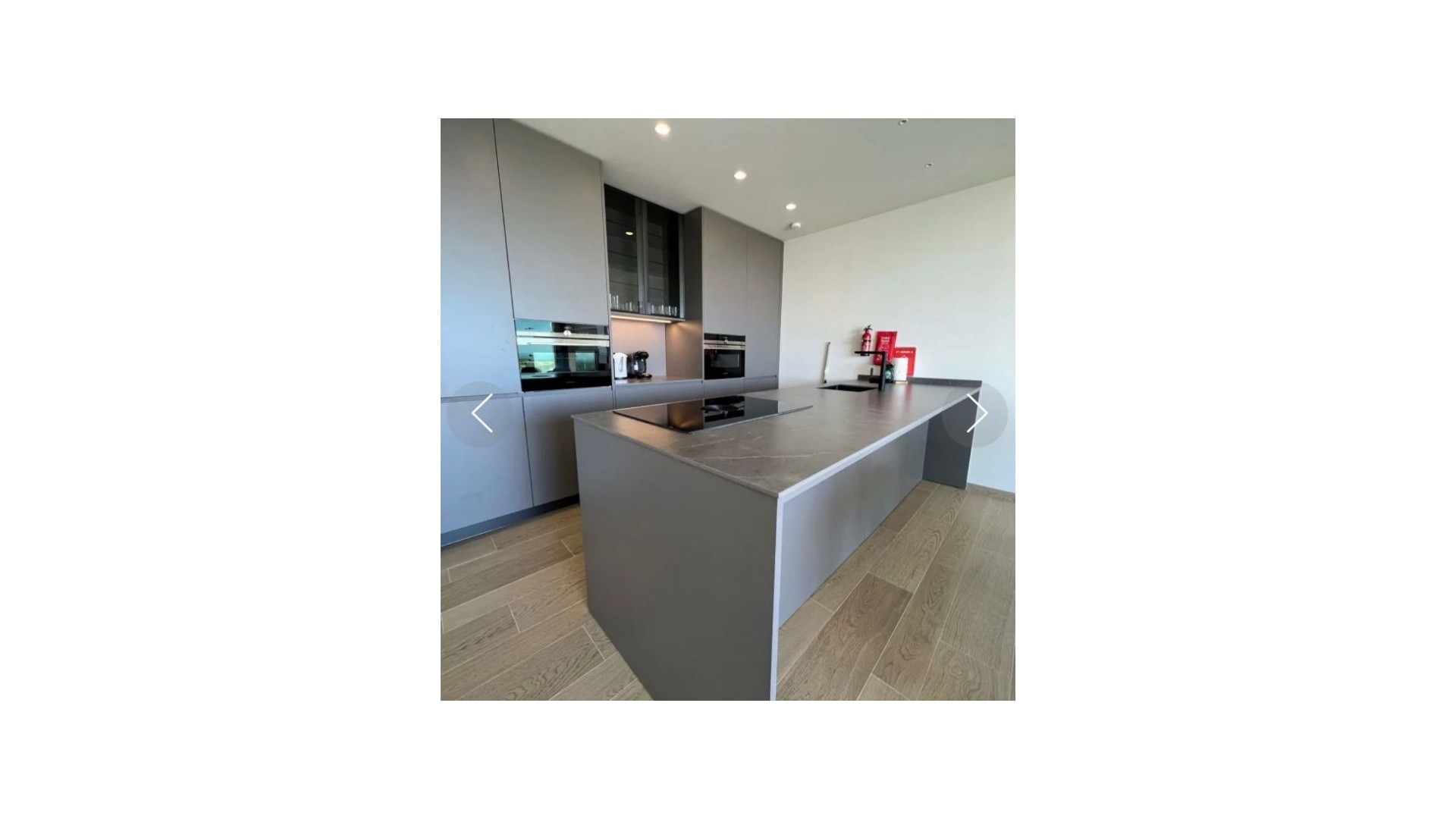 Herverkoop - Apartement Flat -
Las Colinas - Las Colinas Golf