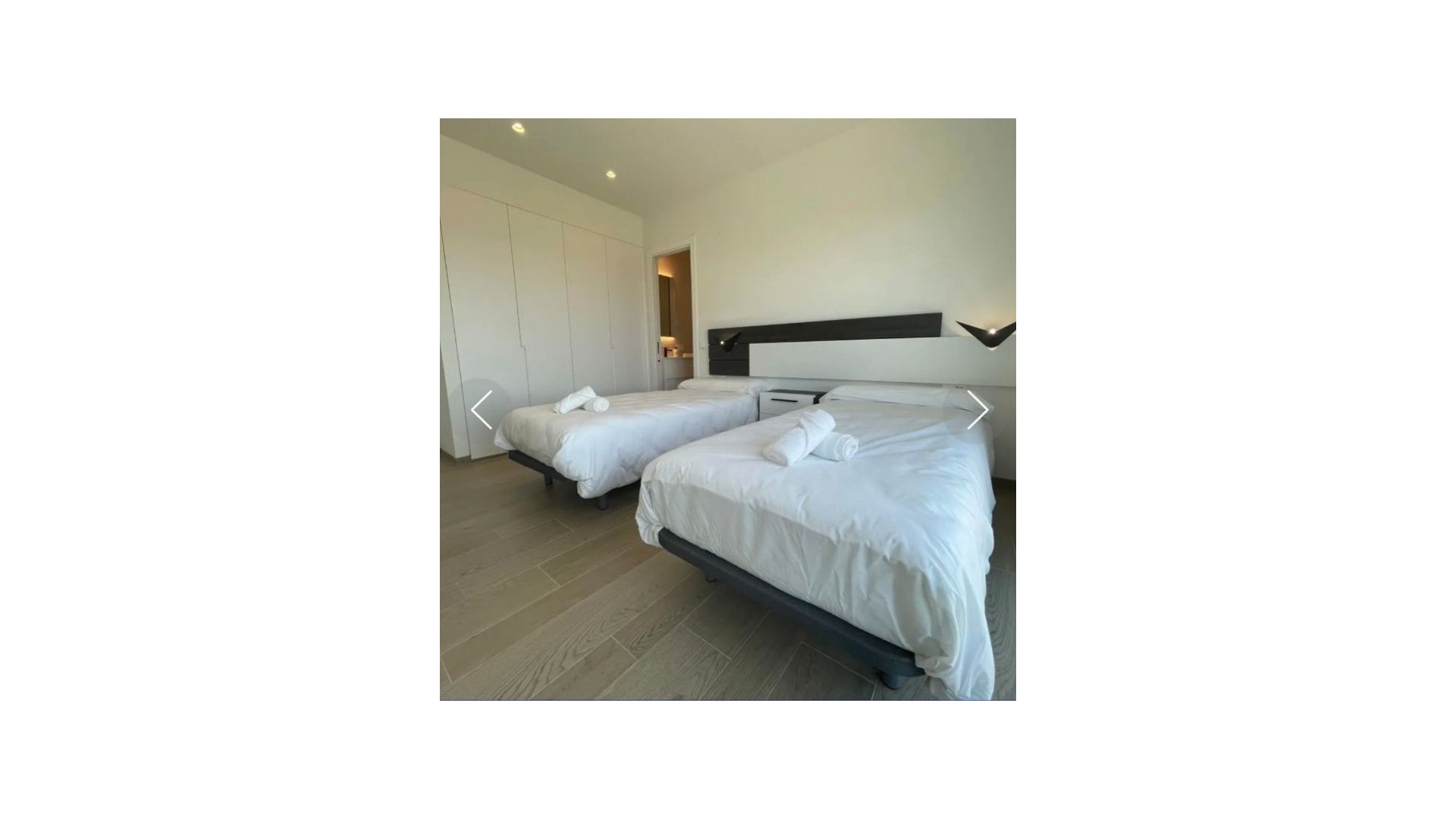 Herverkoop - Apartement Flat -
Las Colinas - Las Colinas Golf