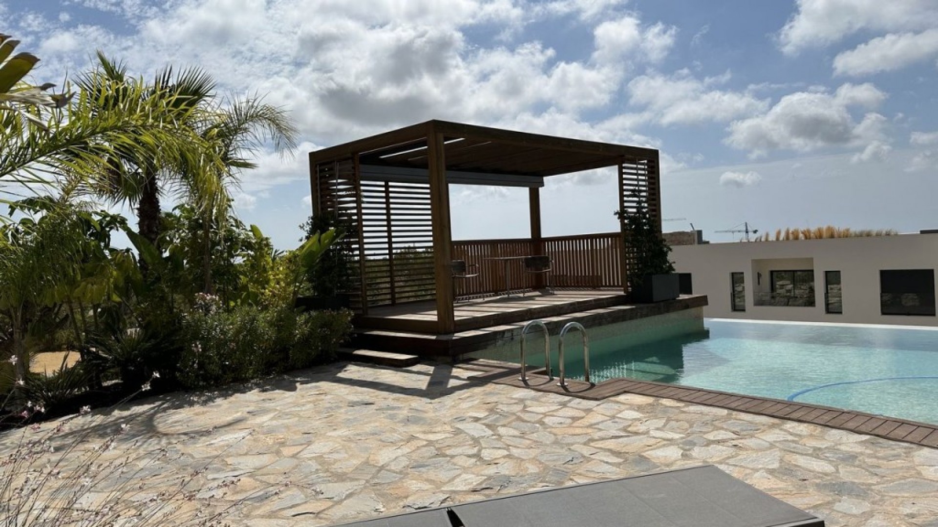 Herverkoop - Apartement Flat -
Las Colinas - Las Colinas Golf