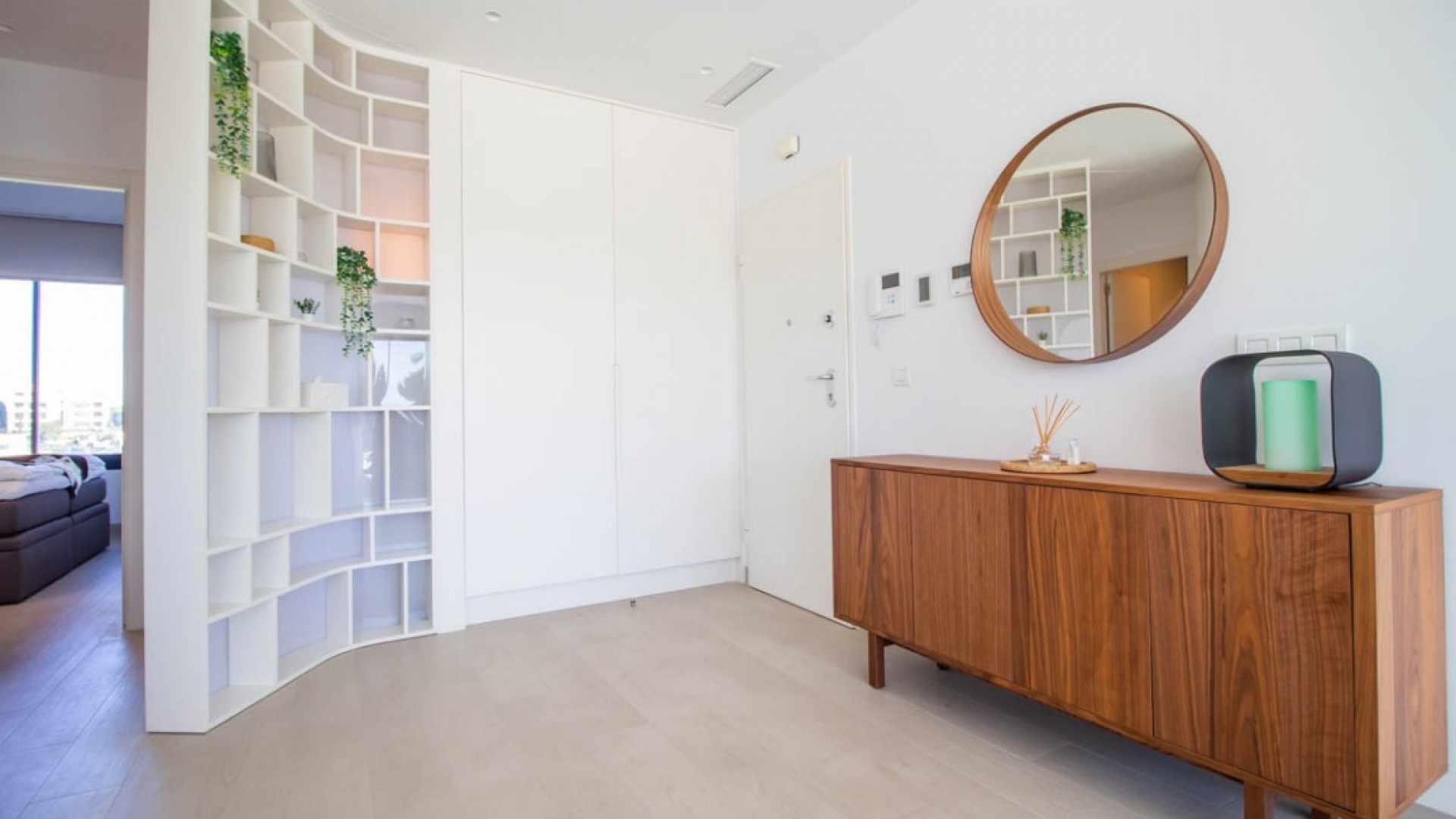 Herverkoop - Apartement Flat -
Las Colinas - Las Colinas Golf