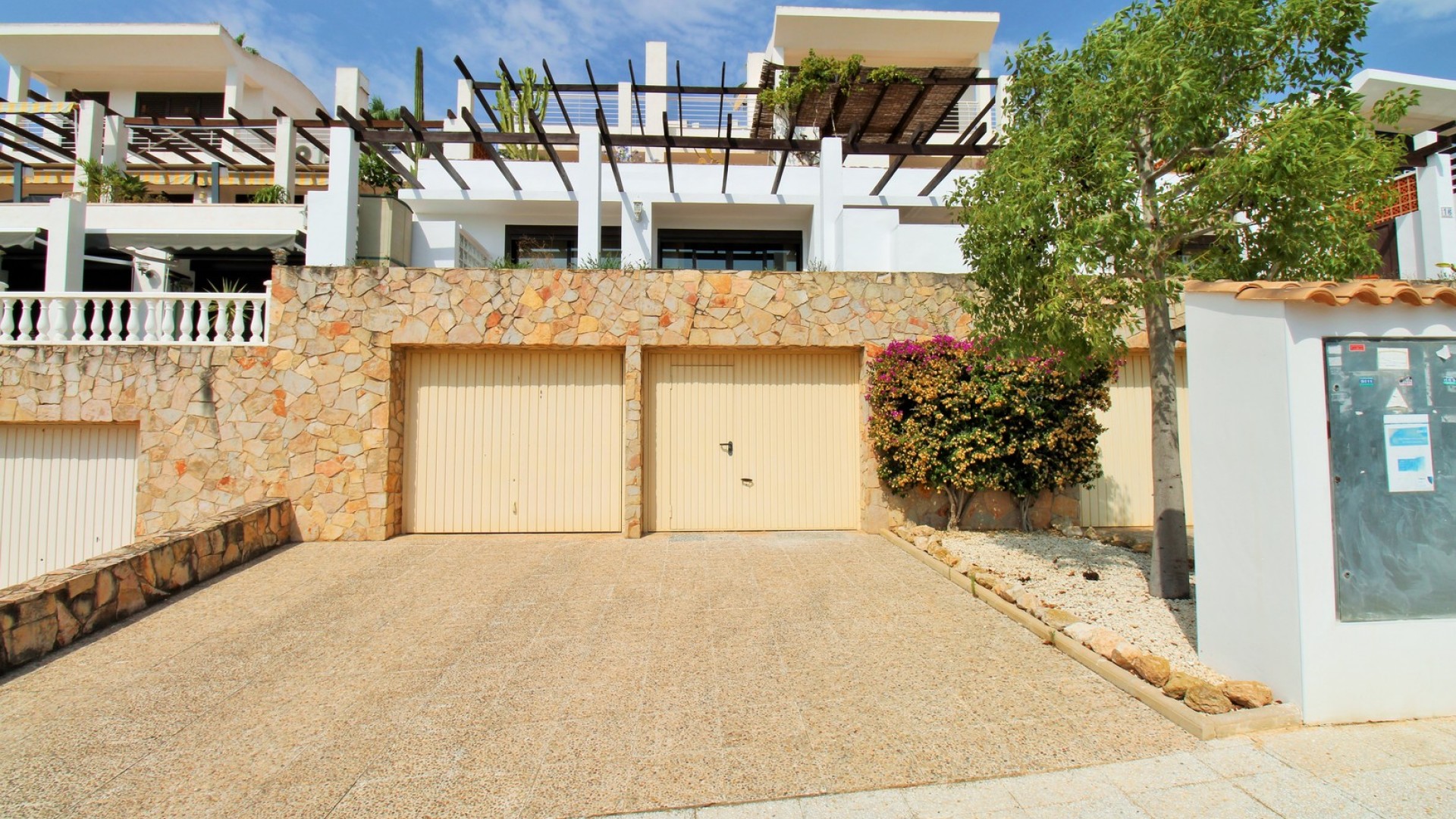 Herverkoop - Apartement Flat -
Las Ramblas Golf - Las Ramblas