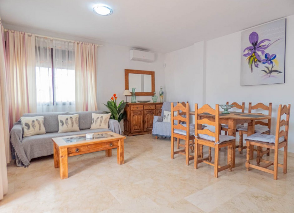 Herverkoop - Apartement Flat -
Las Ramblas Golf - Las Ramblas