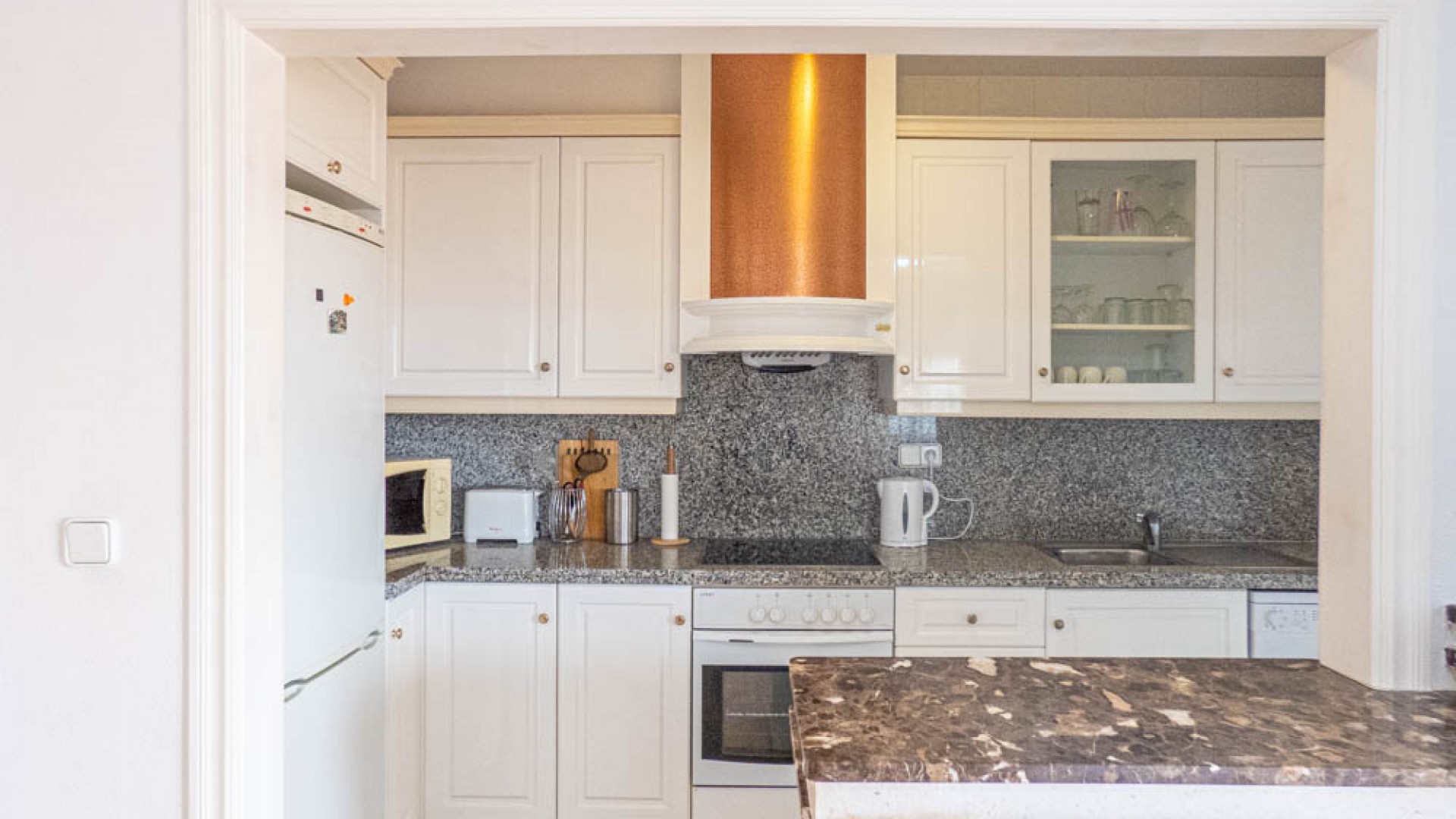 Herverkoop - Apartement Flat -
Las Ramblas Golf - Las Ramblas