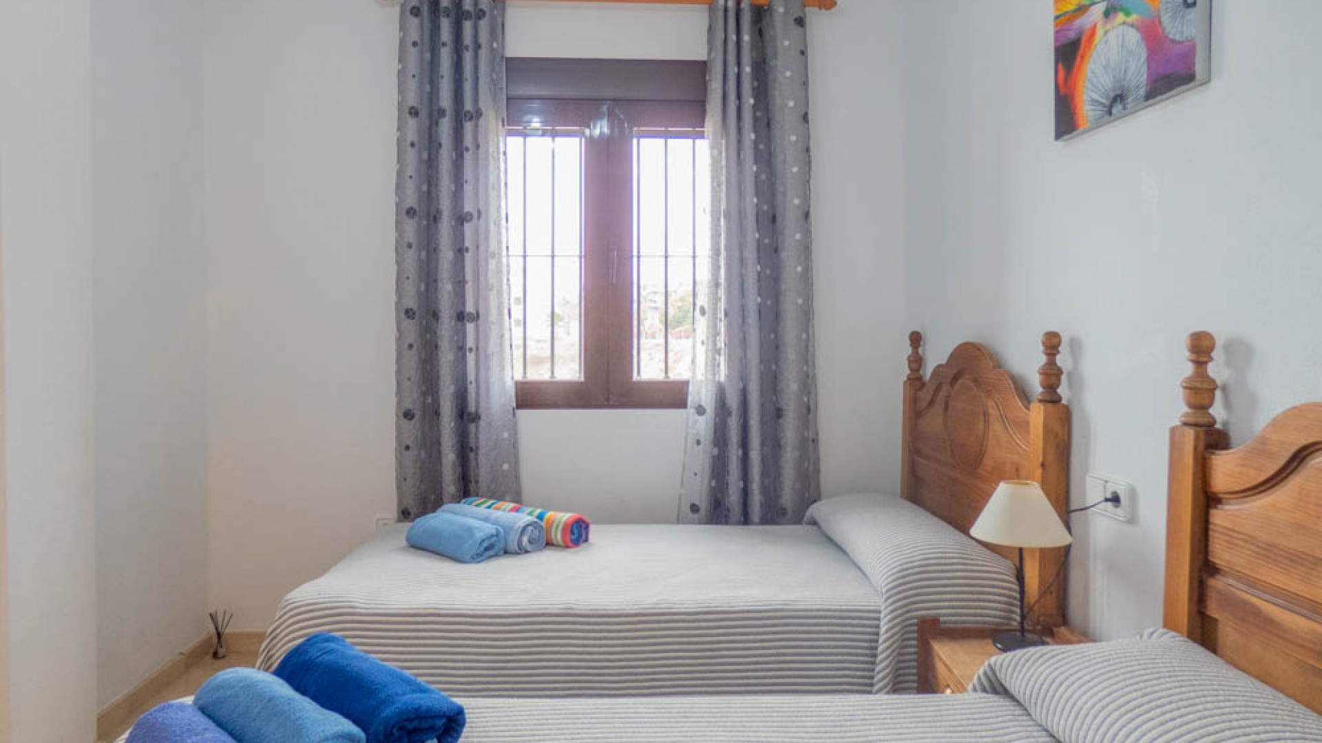 Herverkoop - Apartement Flat -
Las Ramblas Golf - Las Ramblas