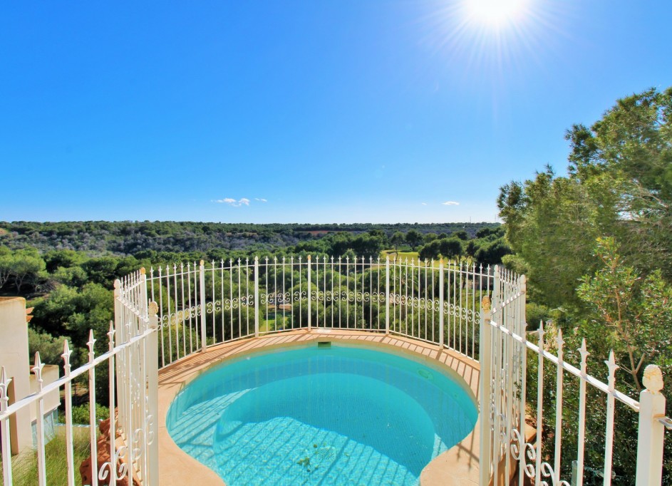 Herverkoop - Apartement Flat -
Las Ramblas Golf - Las Ramblas