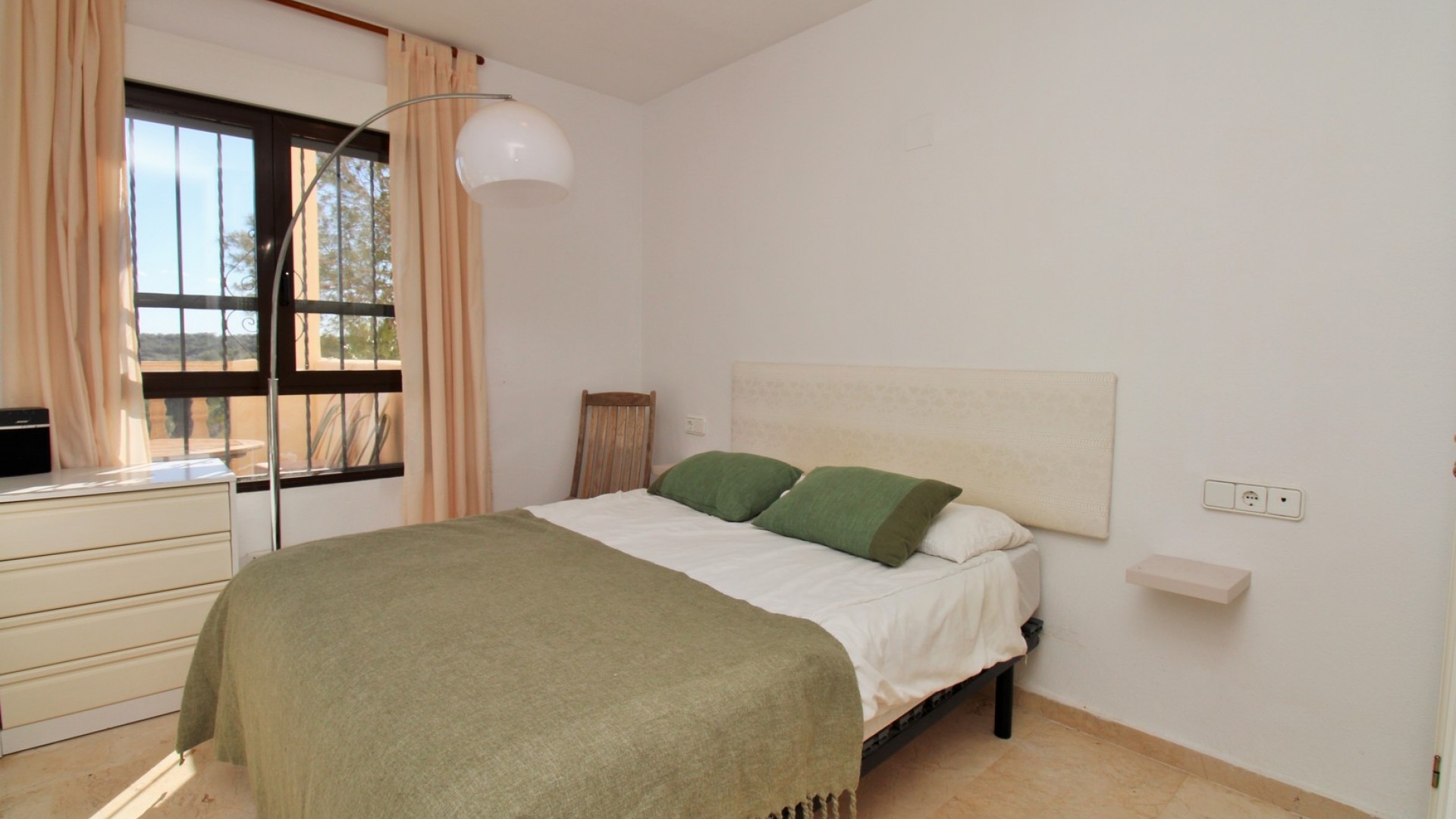 Herverkoop - Apartement Flat -
Las Ramblas Golf - Las Ramblas