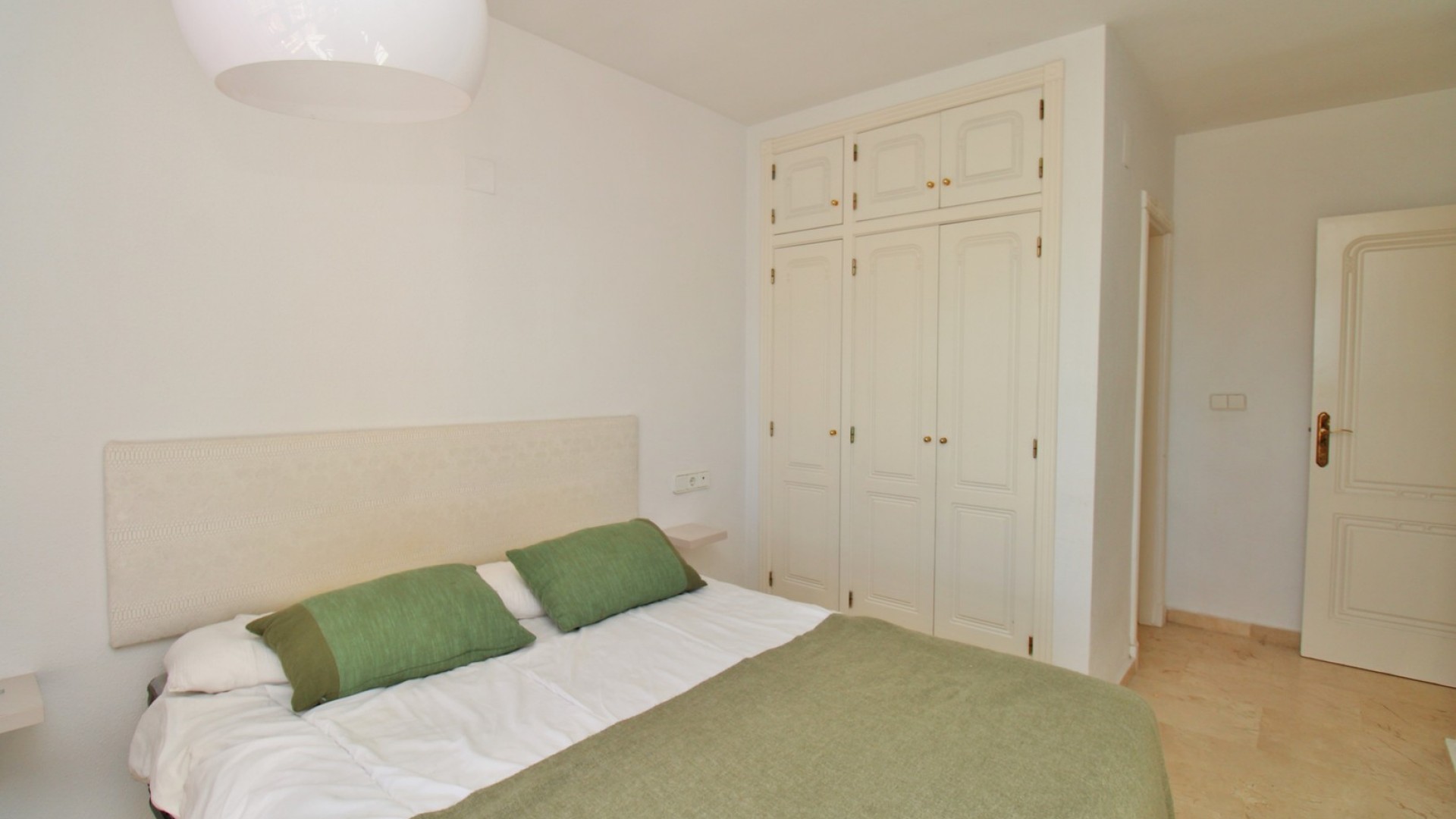 Herverkoop - Apartement Flat -
Las Ramblas Golf - Las Ramblas