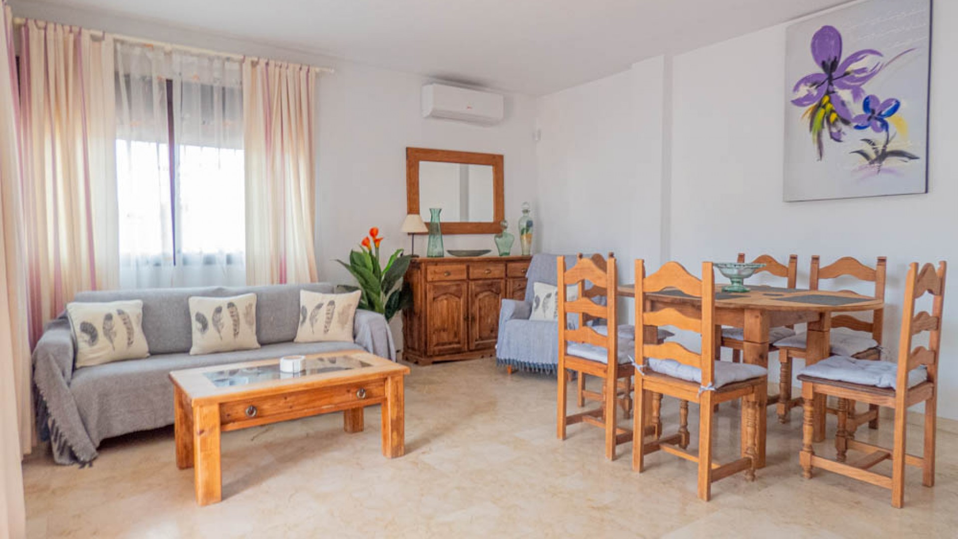 Herverkoop - Apartement Flat -
Las Ramblas Golf - Las Ramblas