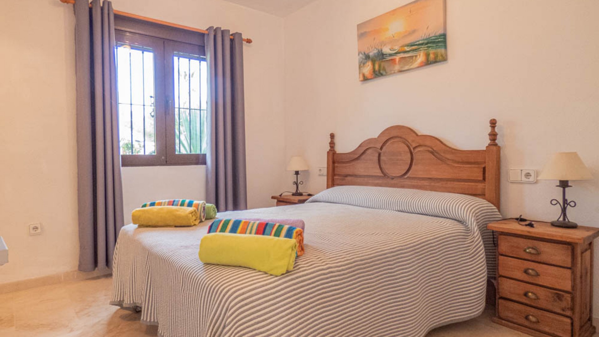 Herverkoop - Apartement Flat -
Las Ramblas Golf - Las Ramblas