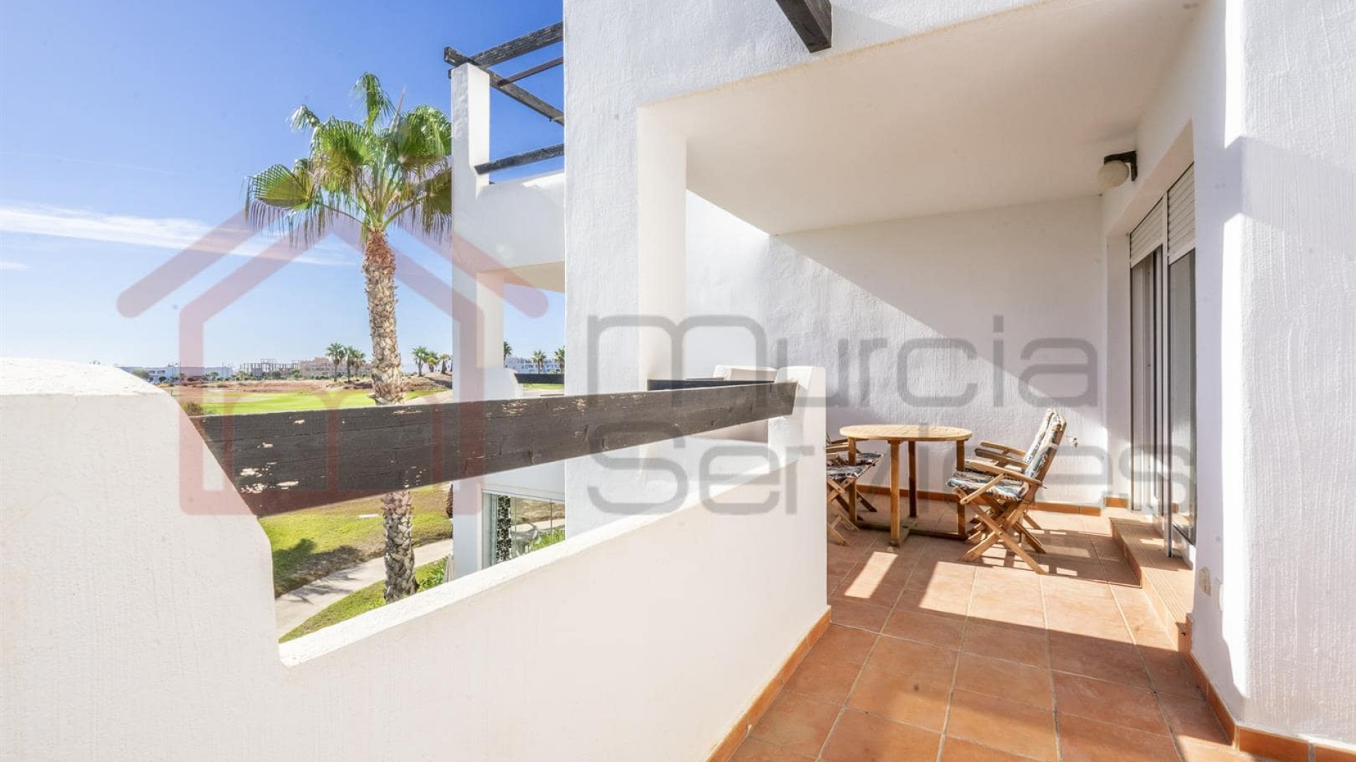 Herverkoop - Apartement Flat -
Las Terrazas De La Torre