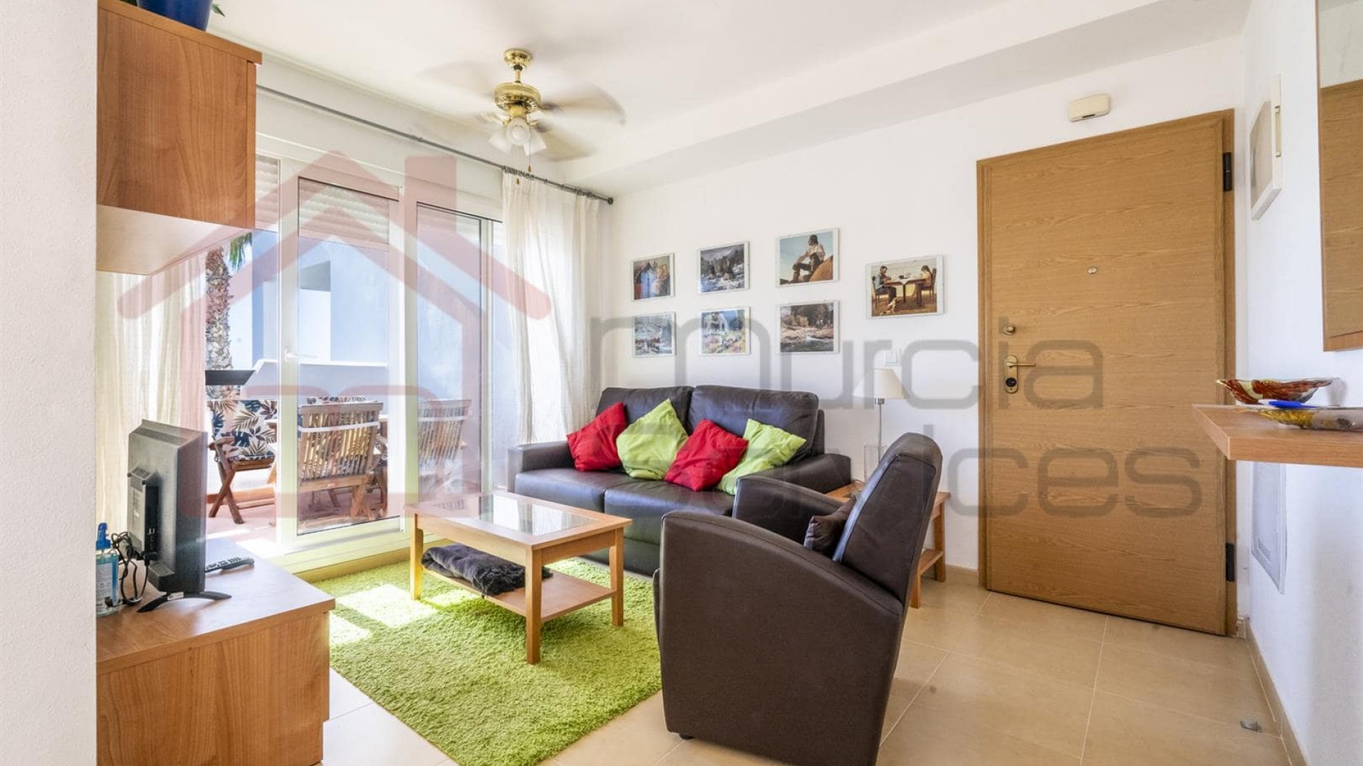Herverkoop - Apartement Flat -
Las Terrazas De La Torre