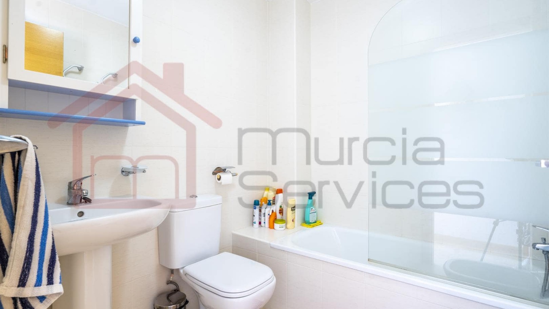 Herverkoop - Apartement Flat -
Las Terrazas De La Torre