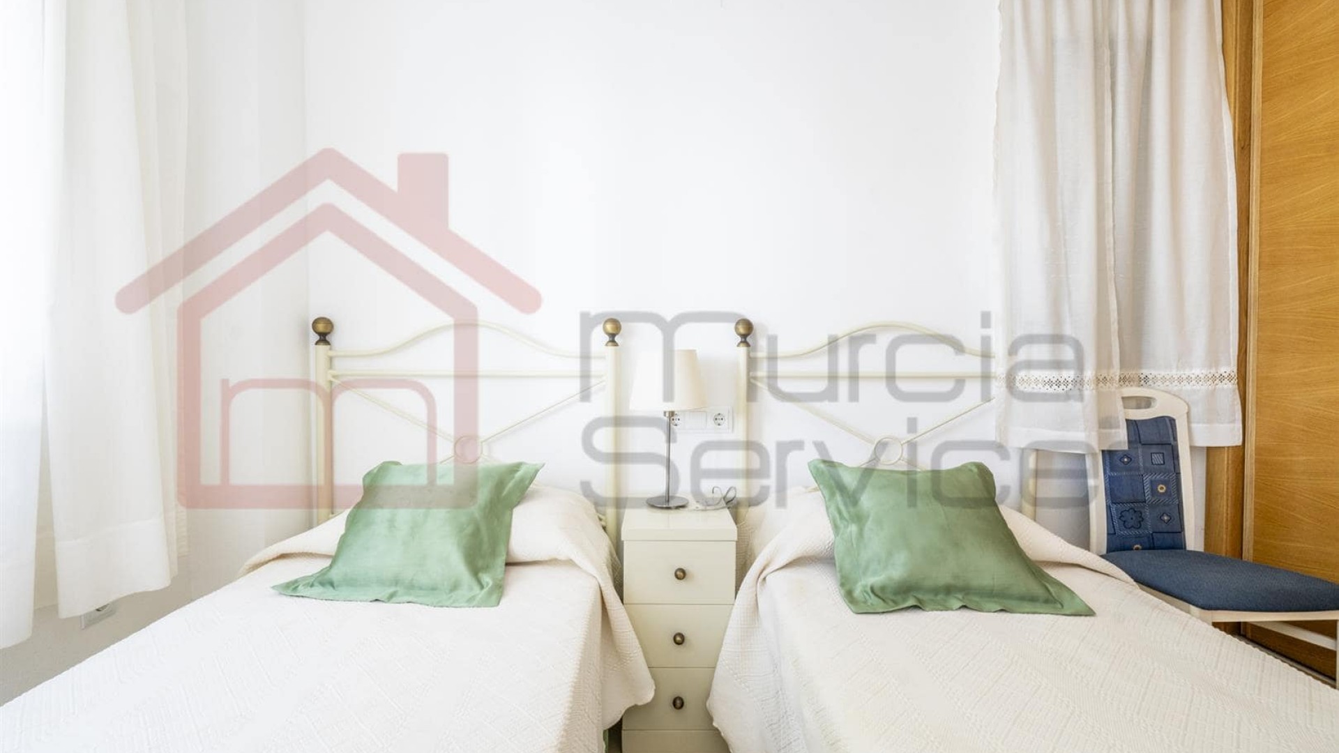 Herverkoop - Apartement Flat -
Las Terrazas De La Torre