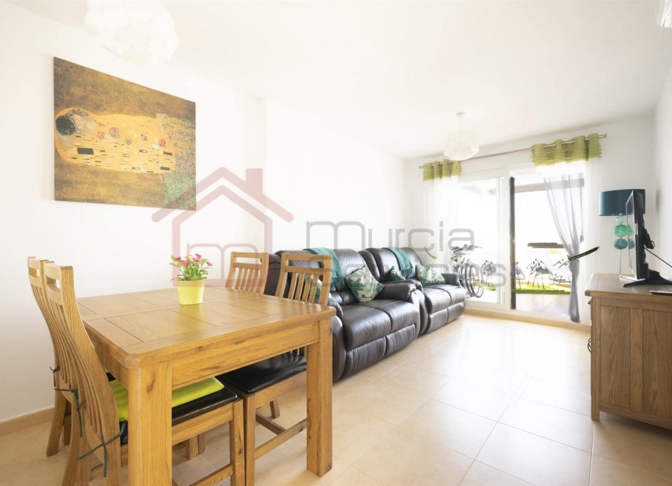 Herverkoop - Apartement Flat -
Las Terrazas De La Torre