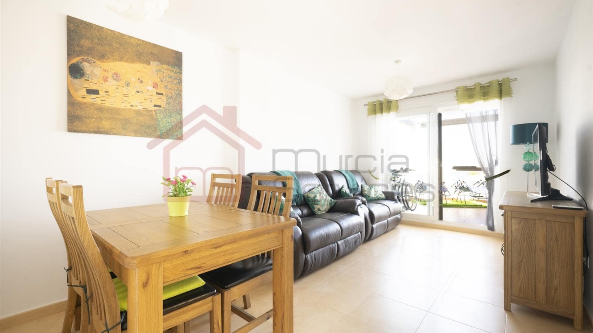 Herverkoop - Apartement Flat -
Las Terrazas De La Torre