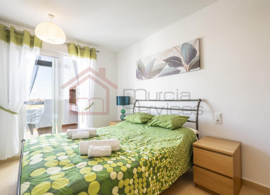 Herverkoop - Apartement Flat -
Las Terrazas De La Torre
