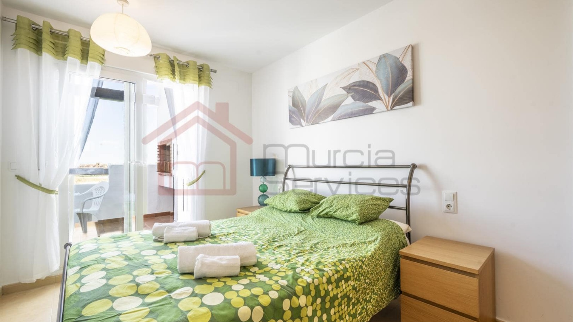 Herverkoop - Apartement Flat -
Las Terrazas De La Torre