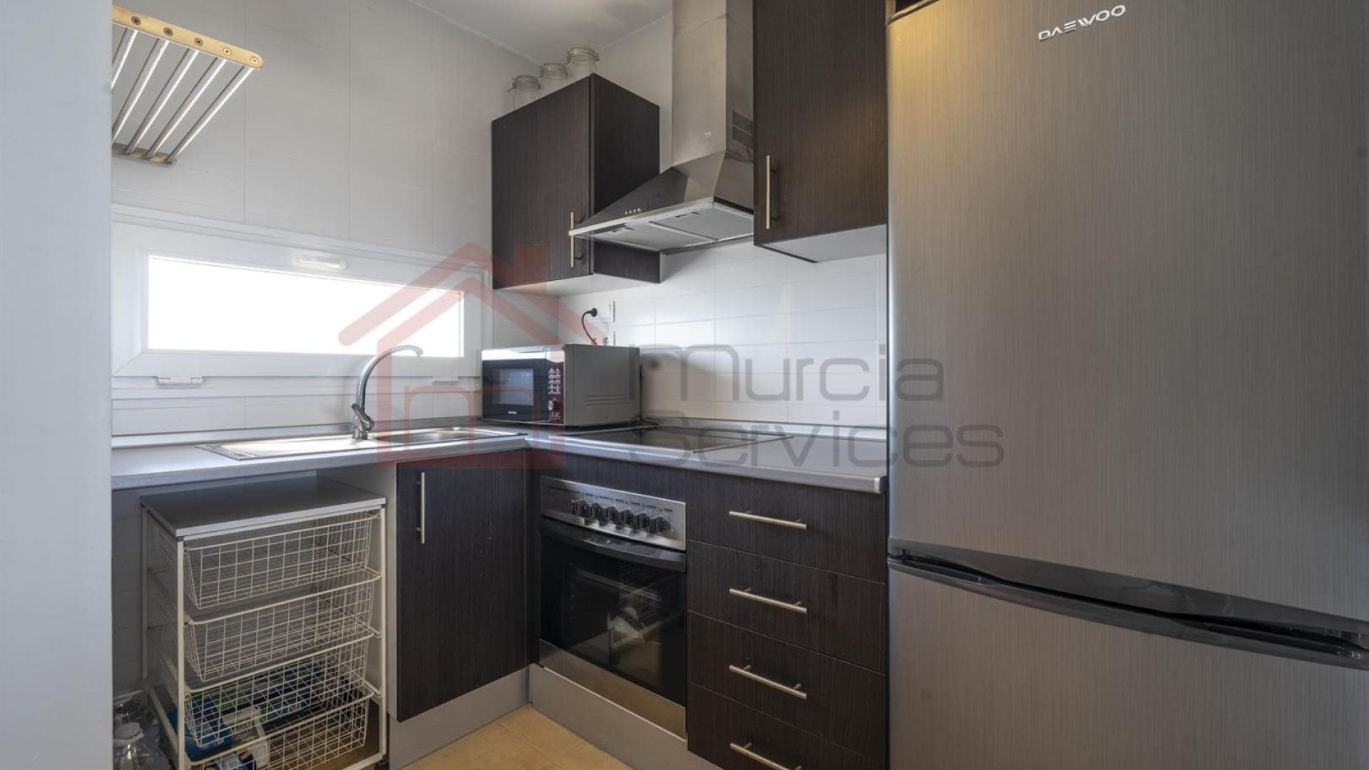 Herverkoop - Apartement Flat -
Las Terrazas De La Torre