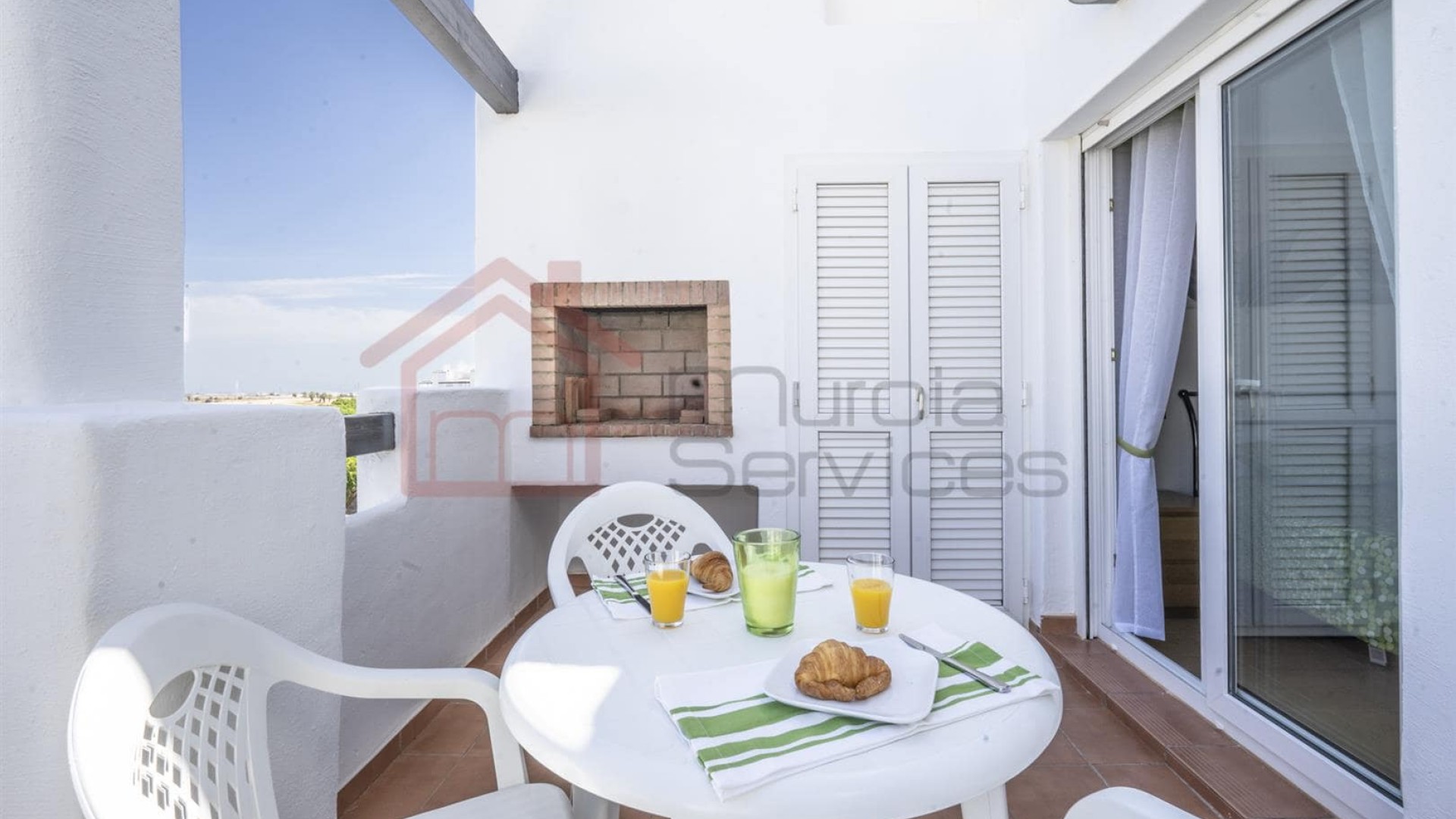 Herverkoop - Apartement Flat -
Las Terrazas De La Torre