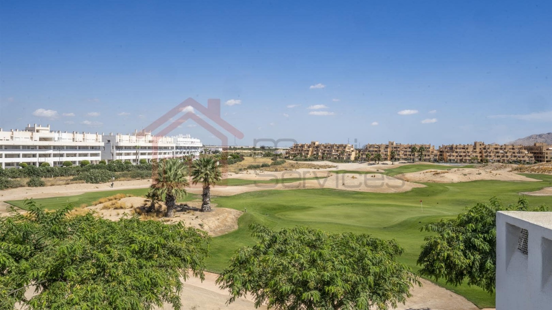 Herverkoop - Apartement Flat -
Las Terrazas De La Torre