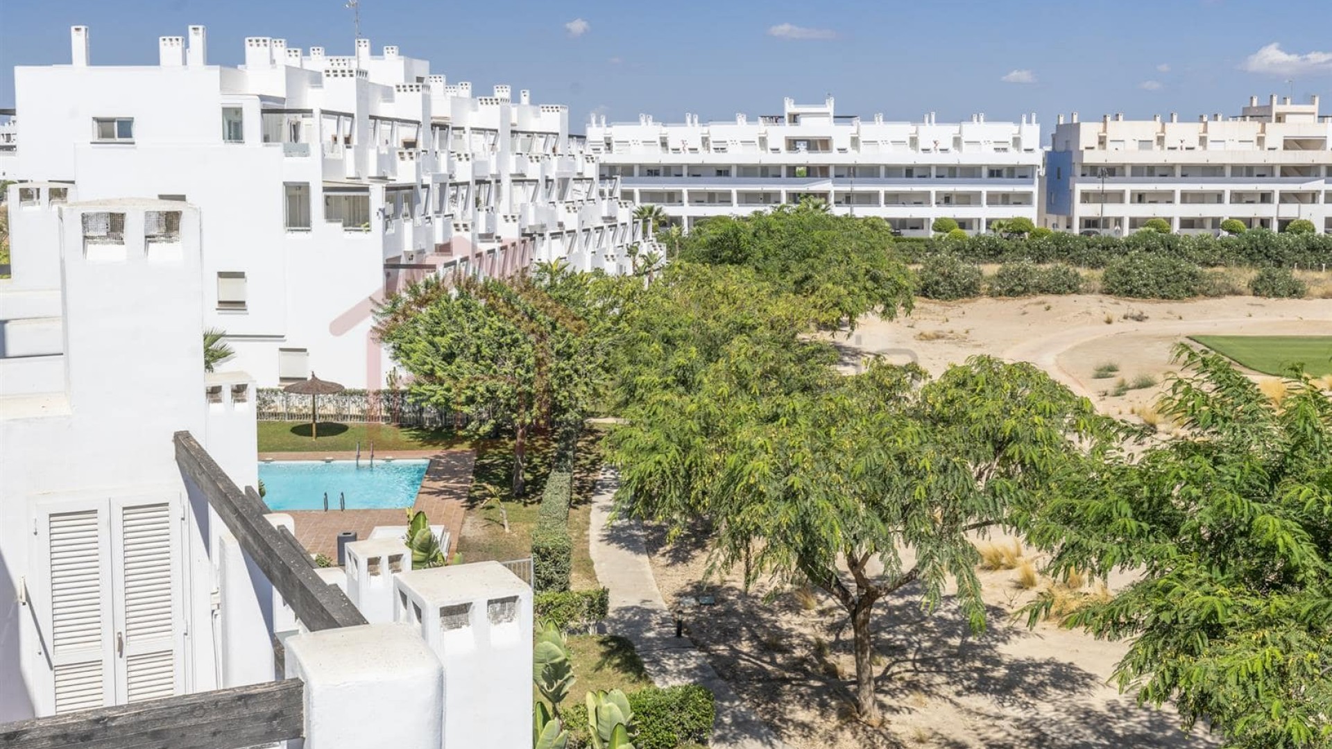 Herverkoop - Apartement Flat -
Las Terrazas De La Torre