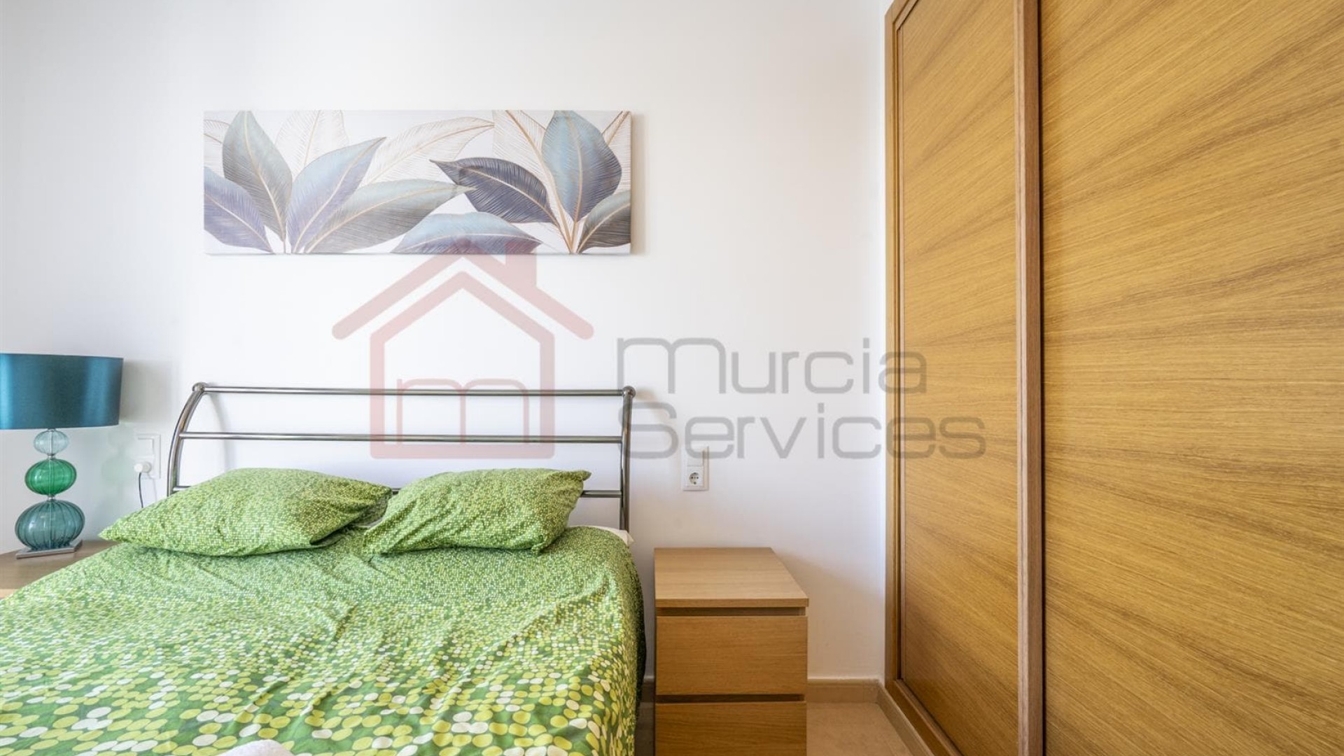 Herverkoop - Apartement Flat -
Las Terrazas De La Torre