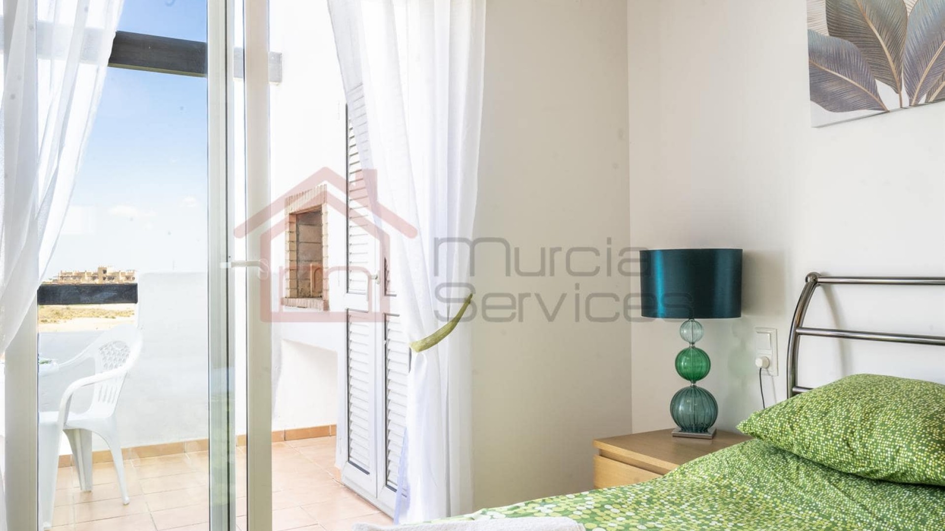 Herverkoop - Apartement Flat -
Las Terrazas De La Torre