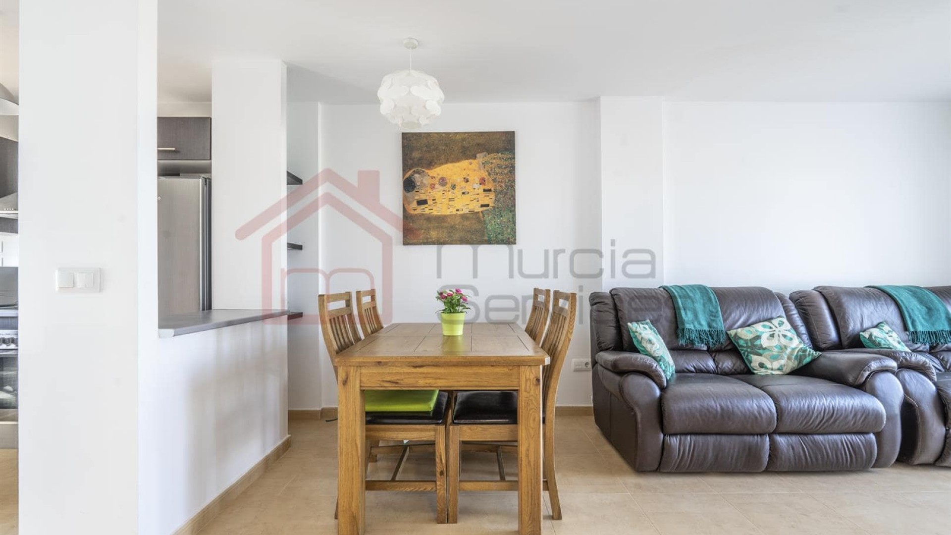 Herverkoop - Apartement Flat -
Las Terrazas De La Torre