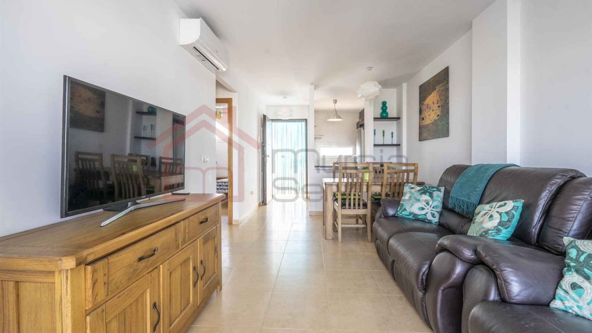 Herverkoop - Apartement Flat -
Las Terrazas De La Torre