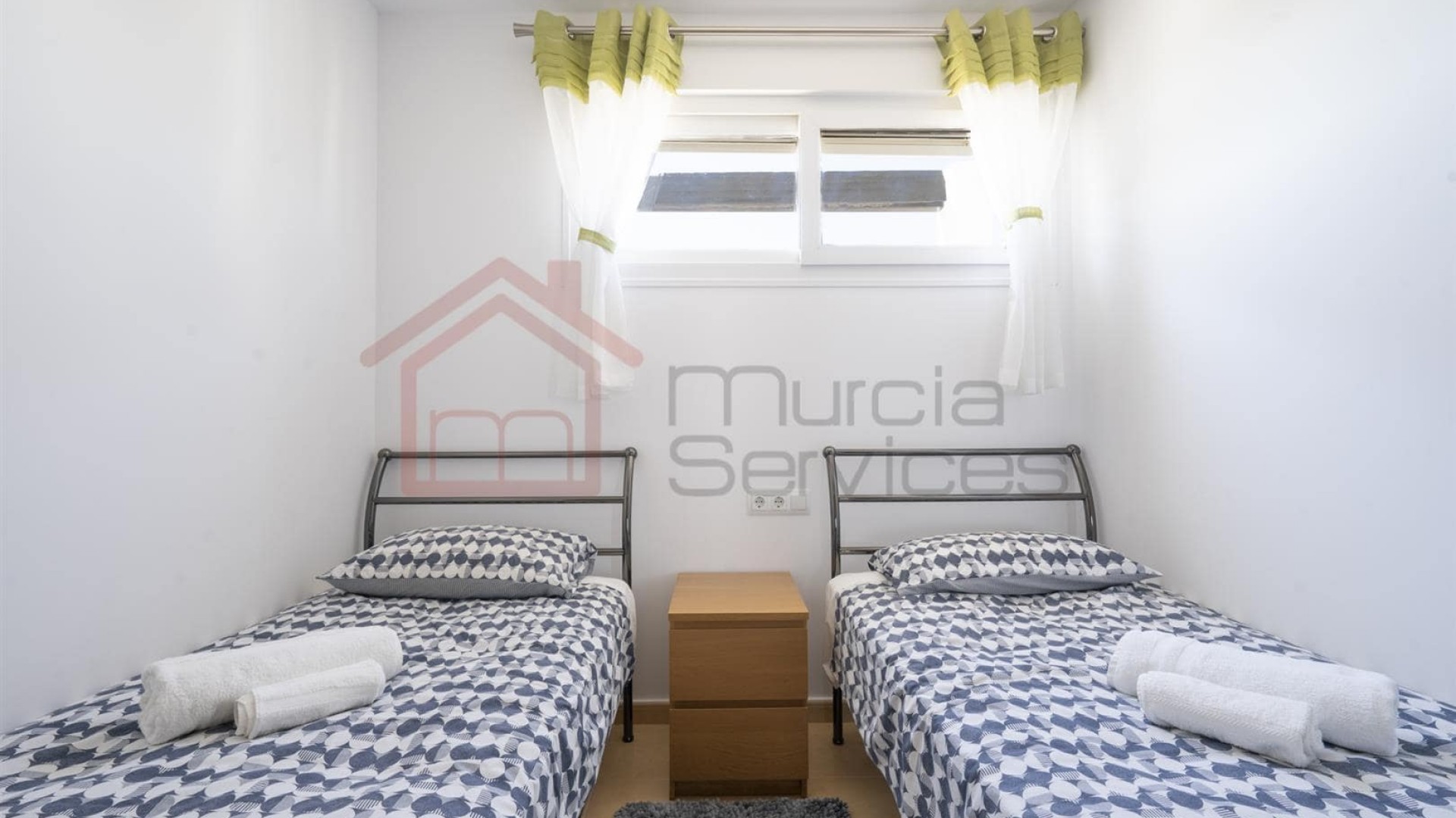 Herverkoop - Apartement Flat -
Las Terrazas De La Torre