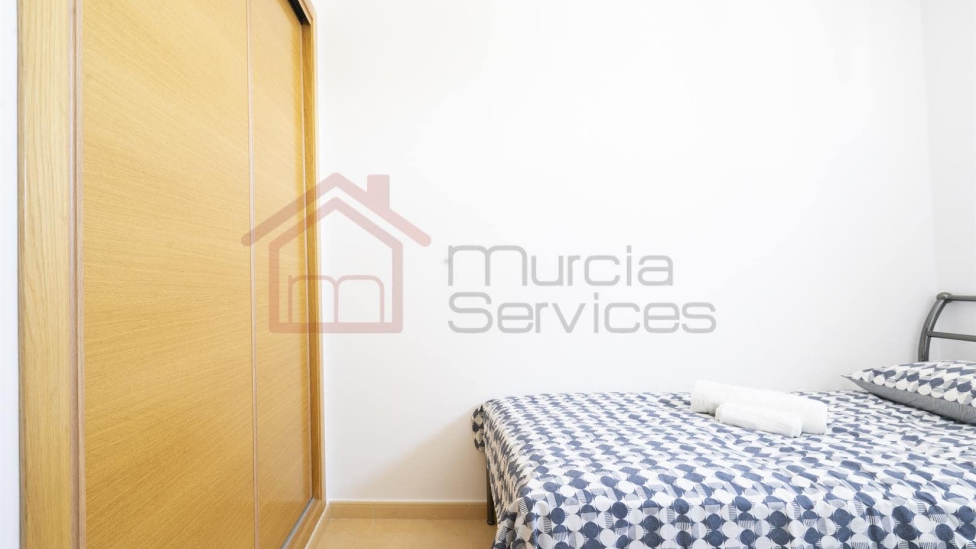 Herverkoop - Apartement Flat -
Las Terrazas De La Torre