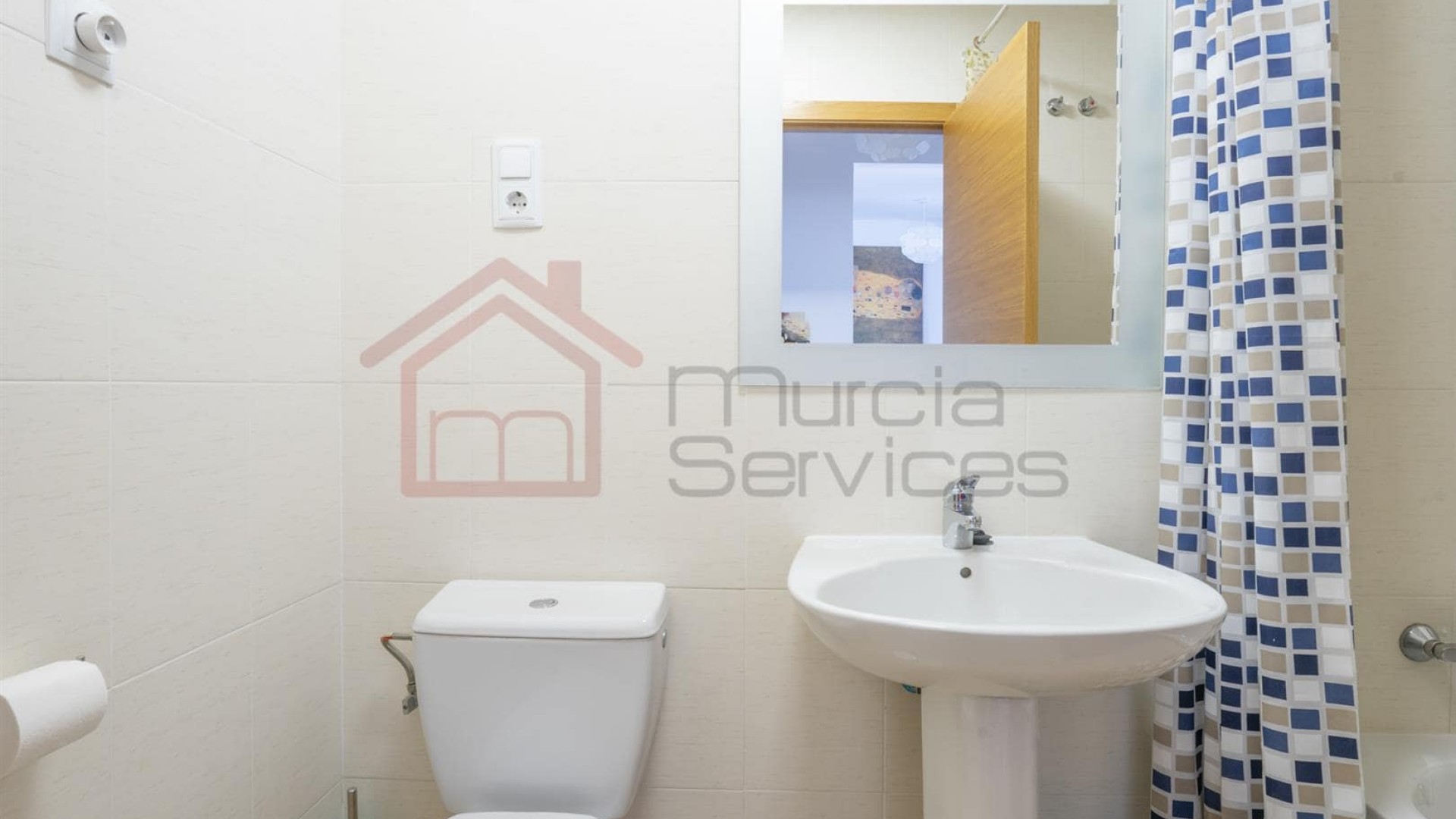 Herverkoop - Apartement Flat -
Las Terrazas De La Torre