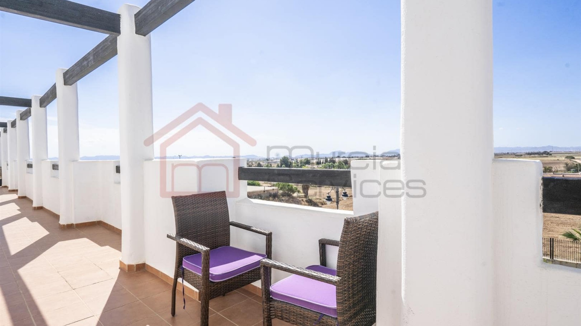 Herverkoop - Apartement Flat -
Las Terrazas De La Torre