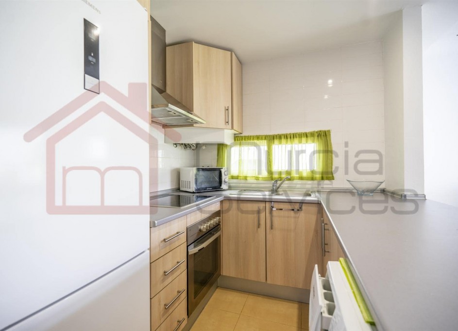 Herverkoop - Apartement Flat -
Las Terrazas De La Torre