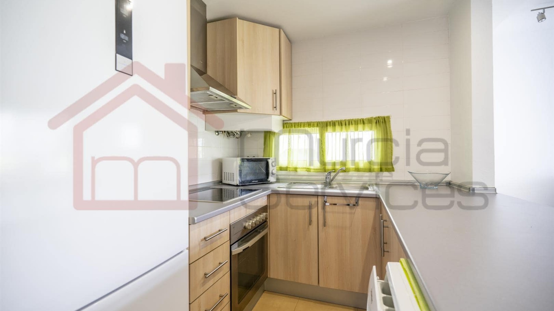 Herverkoop - Apartement Flat -
Las Terrazas De La Torre