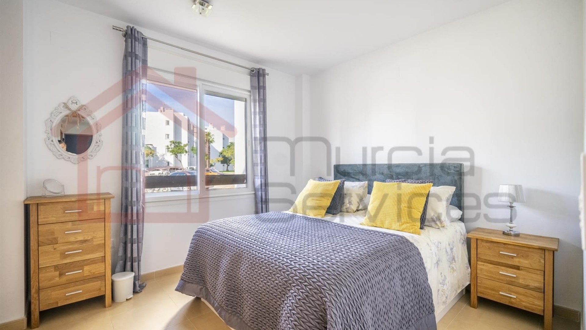 Herverkoop - Apartement Flat -
Las Terrazas De La Torre