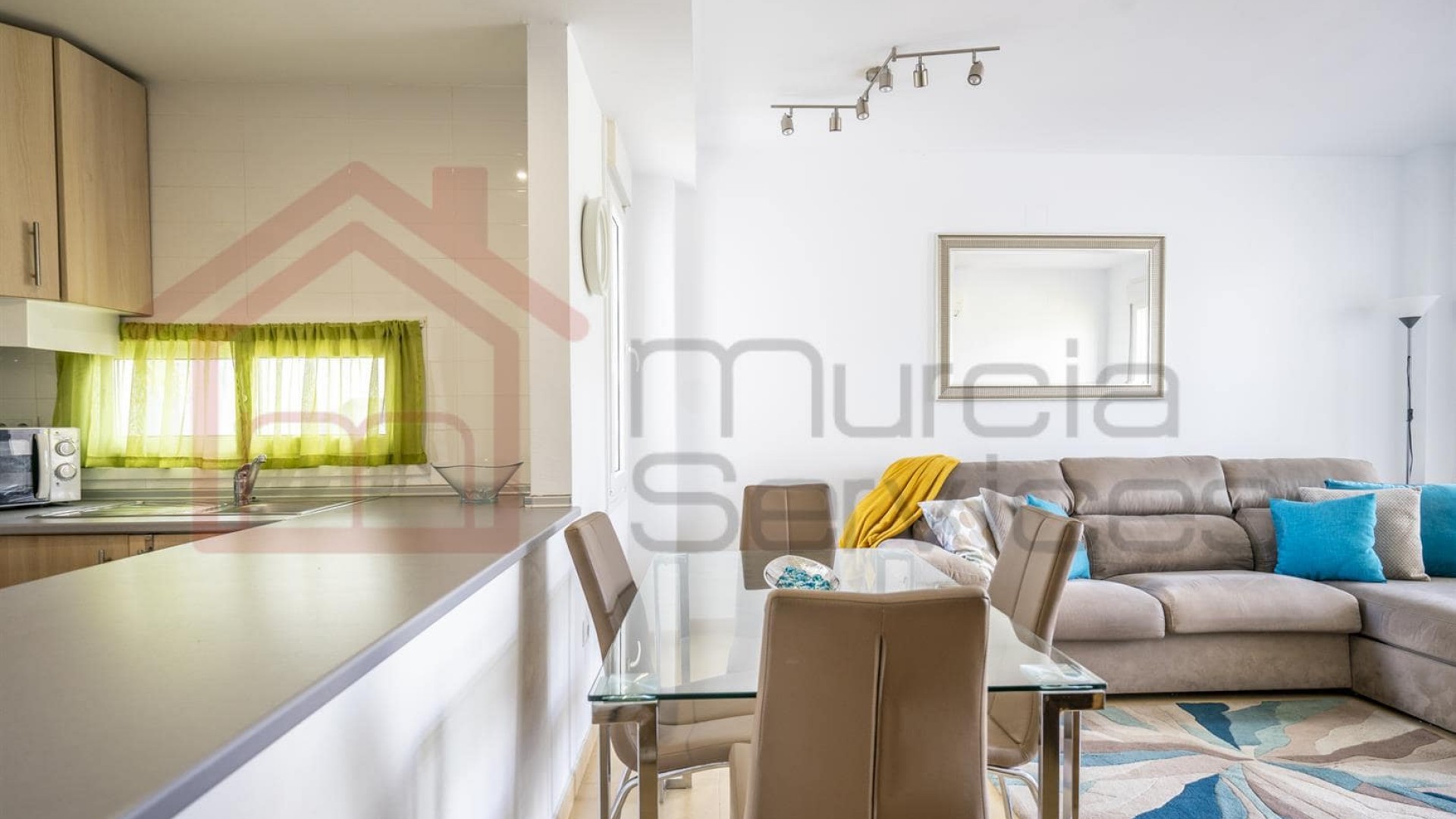 Herverkoop - Apartement Flat -
Las Terrazas De La Torre