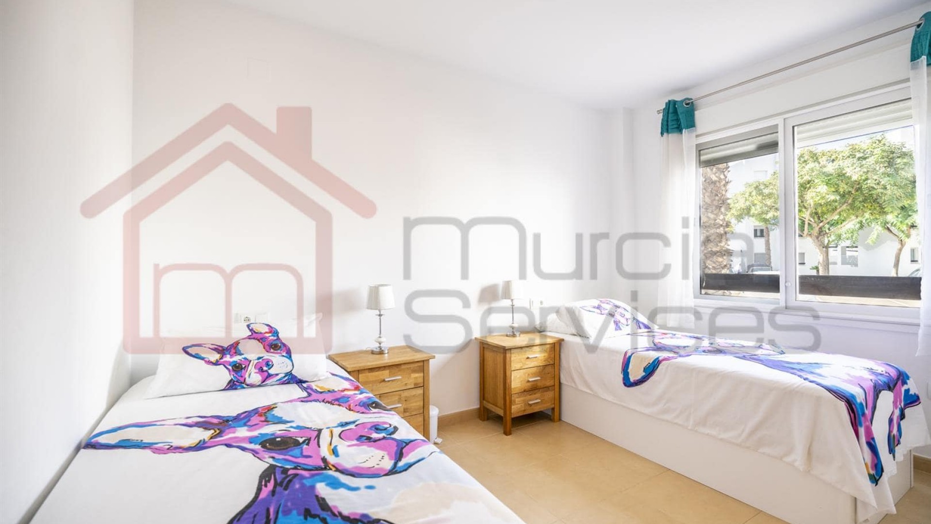 Herverkoop - Apartement Flat -
Las Terrazas De La Torre