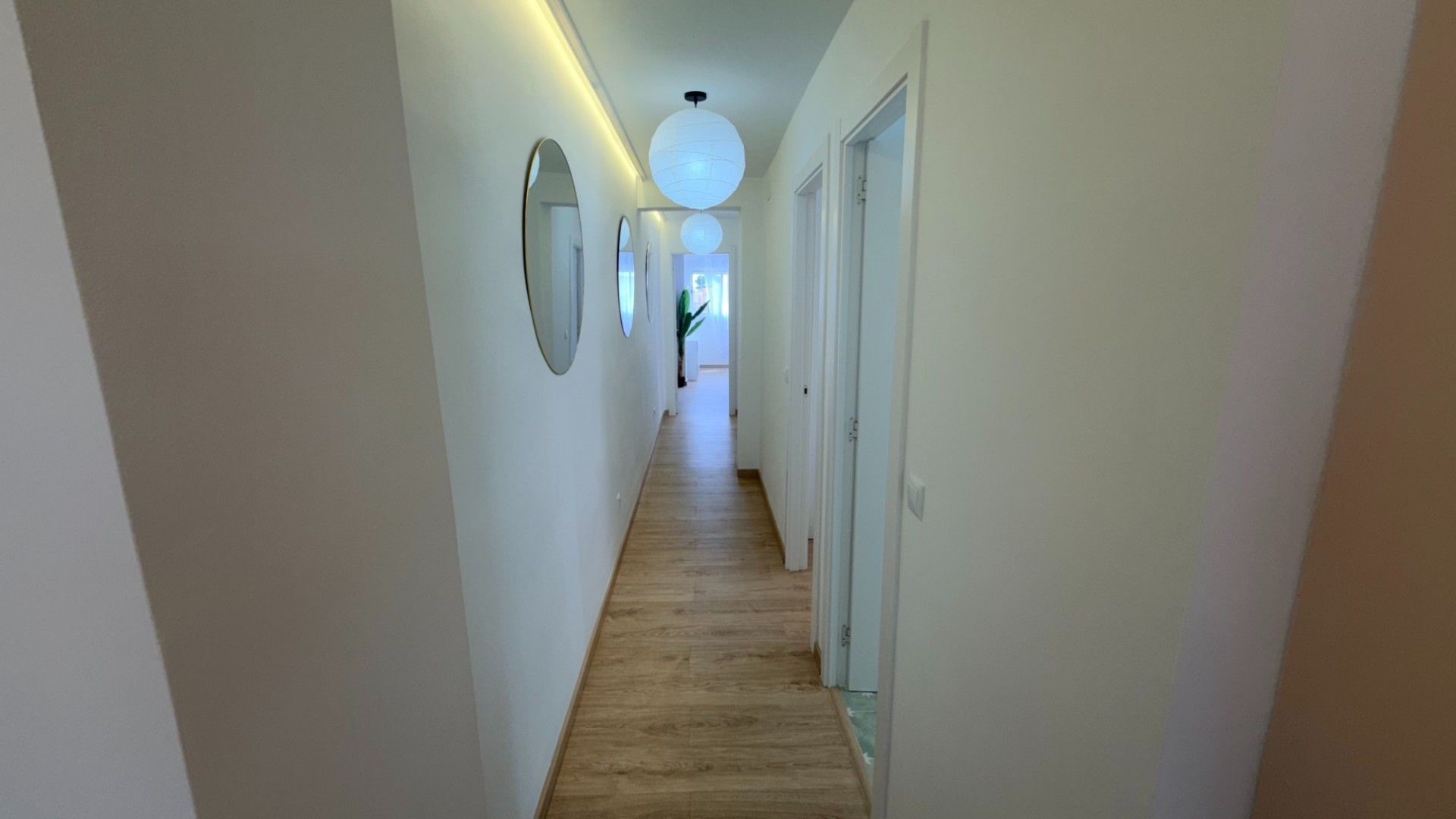 Herverkoop - Apartement Flat -
Lo Pagan - Lo Pagan - Town