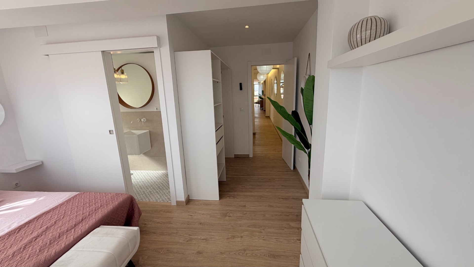 Herverkoop - Apartement Flat -
Lo Pagan - Lo Pagan - Town