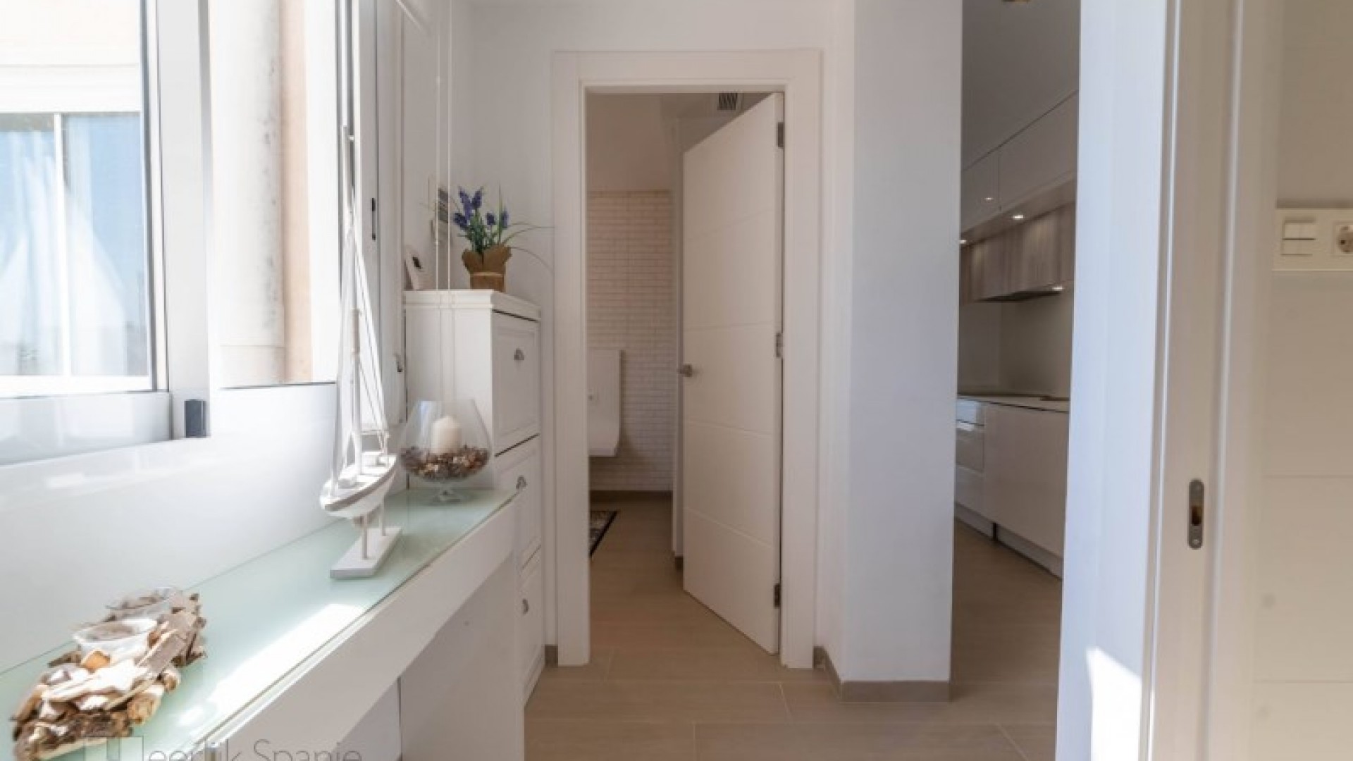 Herverkoop - Apartement Flat -
Lo Pagan - San Pedro del Pinatar