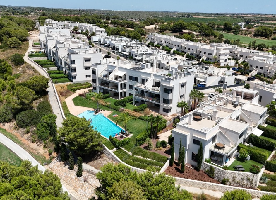 Herverkoop - Apartement Flat -
Lo Romero Golf