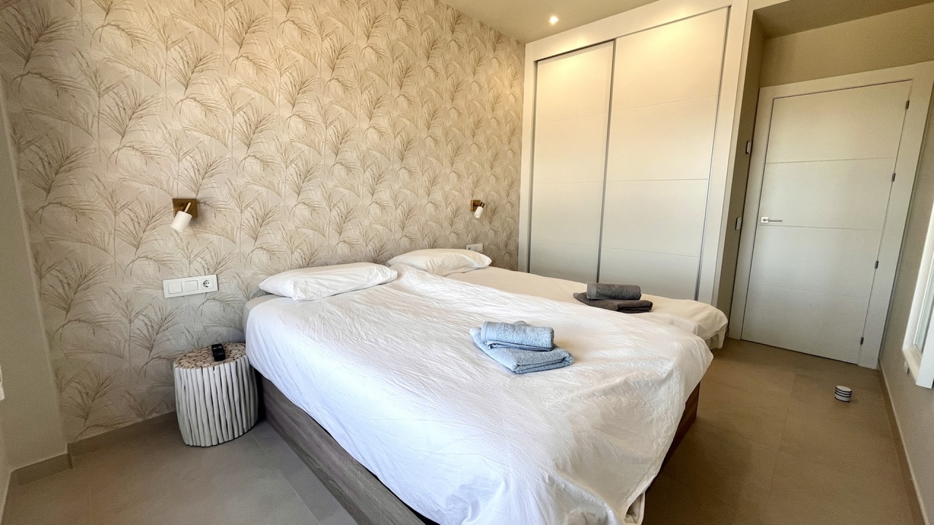 Herverkoop - Apartement Flat -
Lo Romero Golf