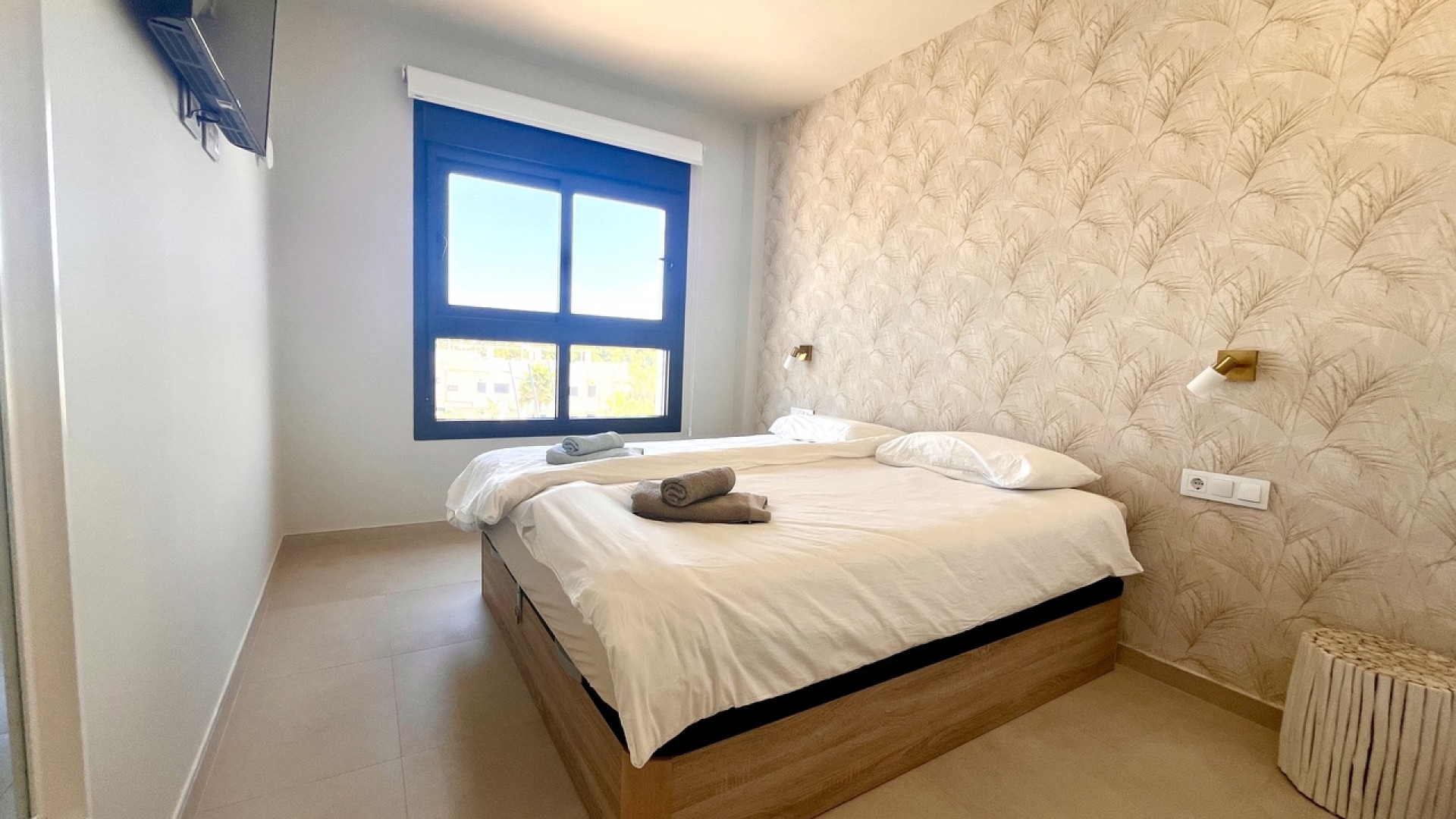 Herverkoop - Apartement Flat -
Lo Romero Golf