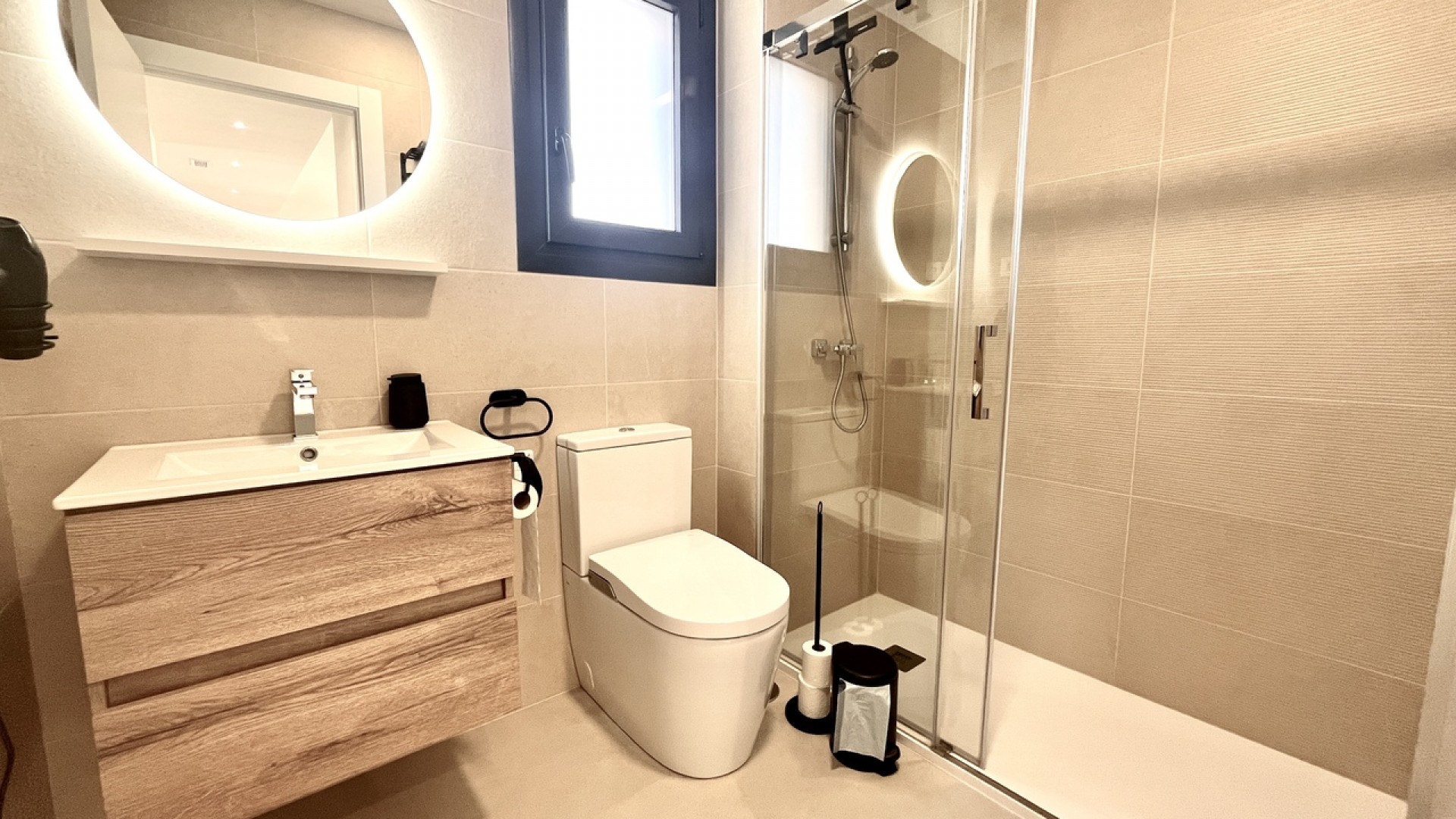 Herverkoop - Apartement Flat -
Lo Romero Golf